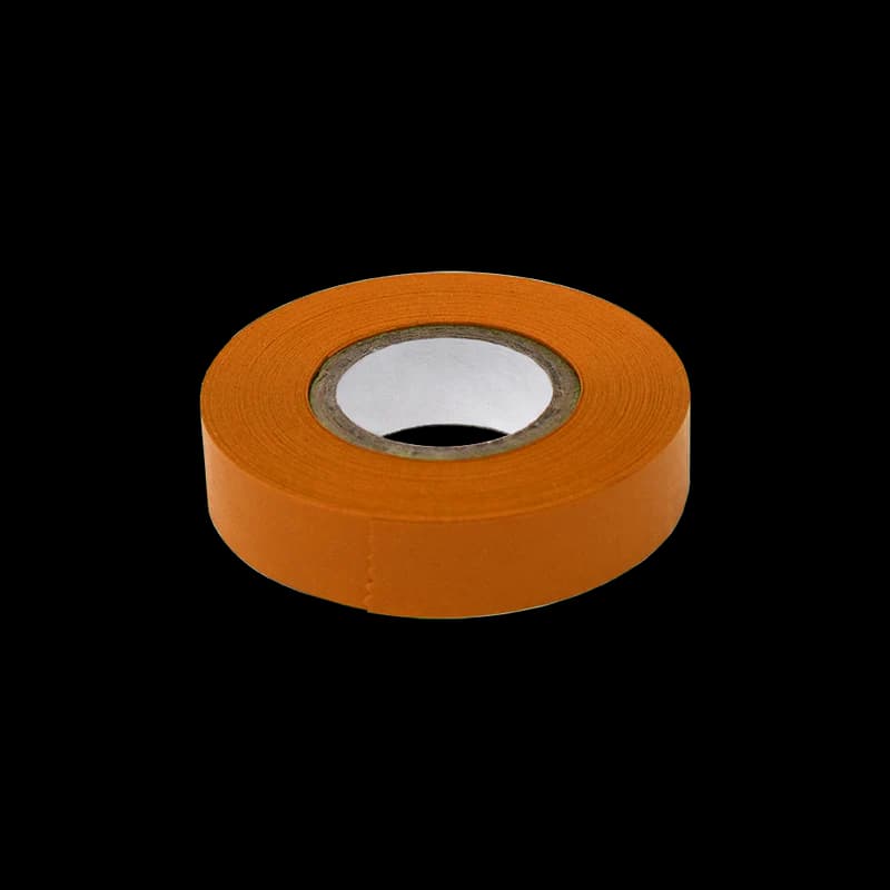 Labeling Tape, 1/2" x 500", photo 7