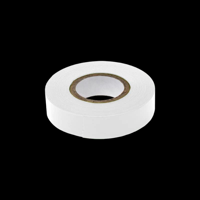 Labeling Tape, 1/2" x 500", photo 8
