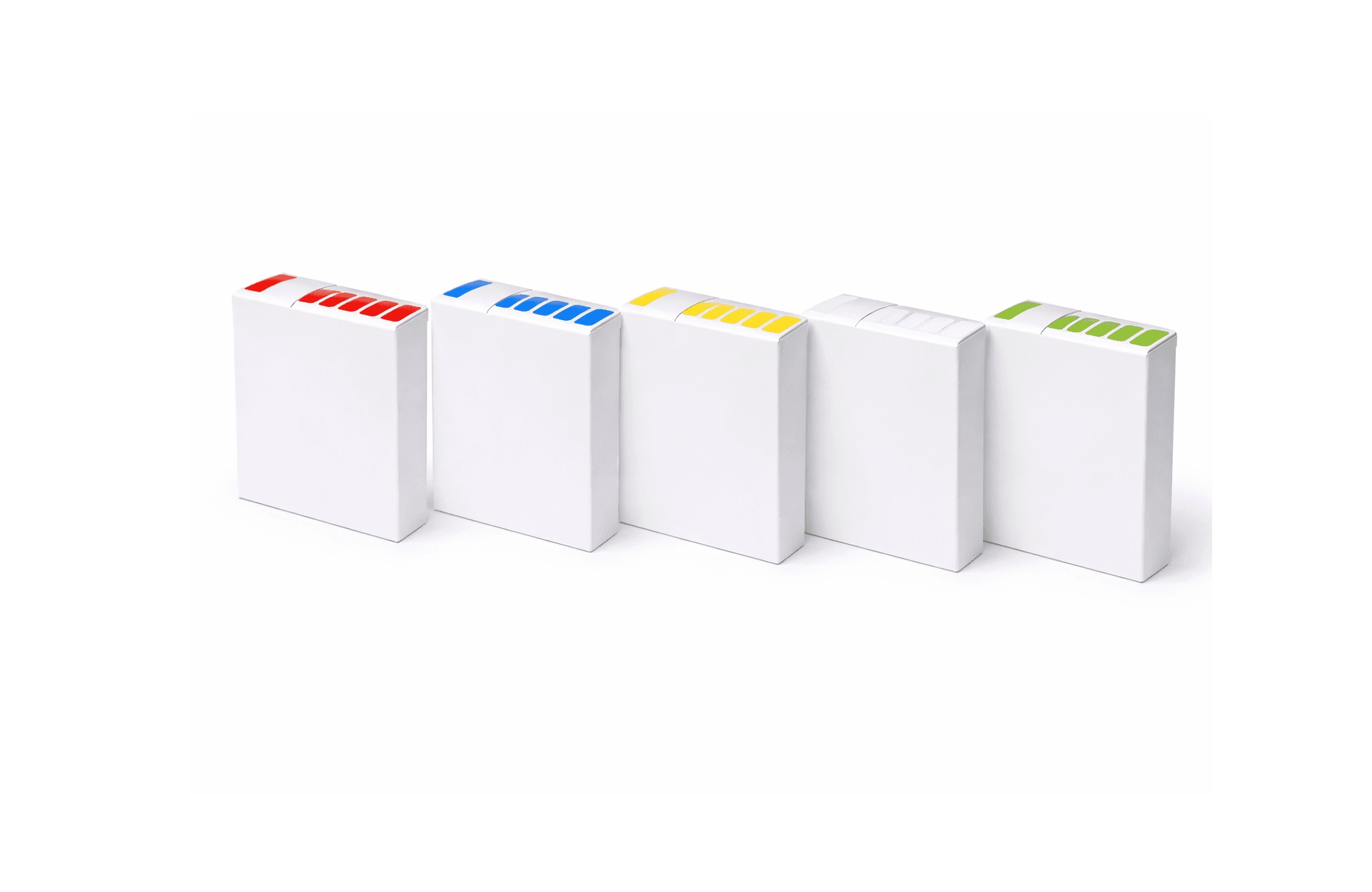 Label Rolls, Cryo, 38x19mm, for General Use, photo 1