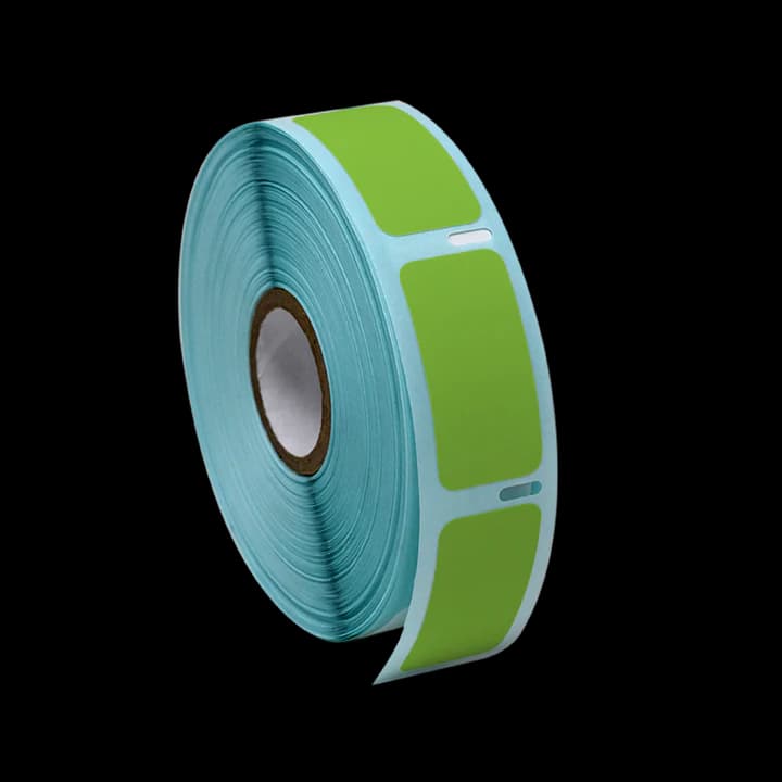 Label Roll, Cryo, Direct Thermal, photo 6