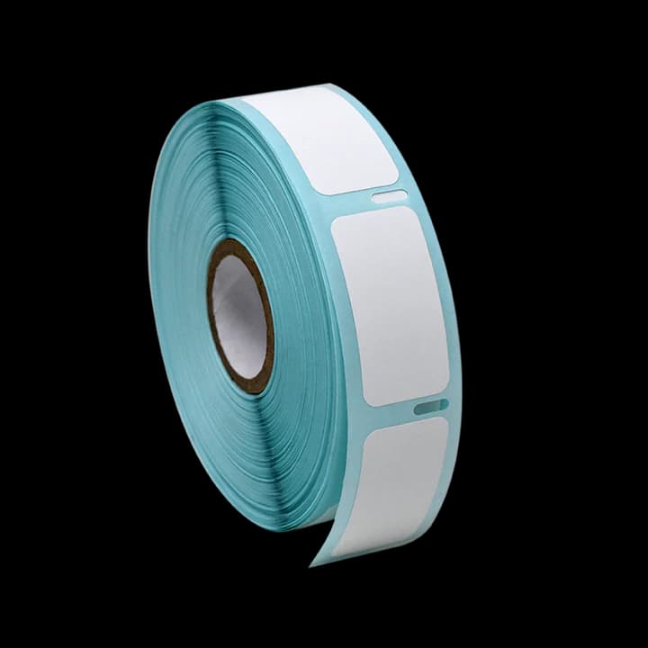 Label Roll, Cryo, Direct Thermal, photo 7