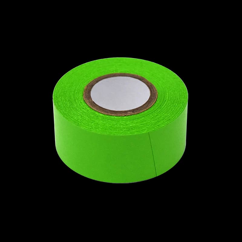 Labeling Tape, 1" x 500", photo 4