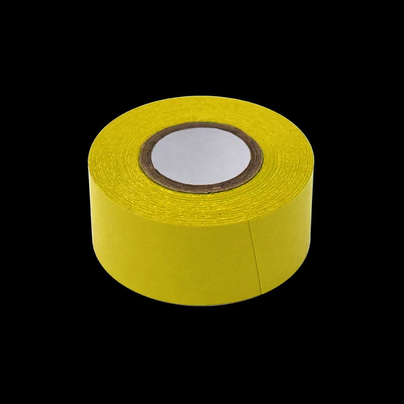 Labeling Tape, 1" x 500", photo 7