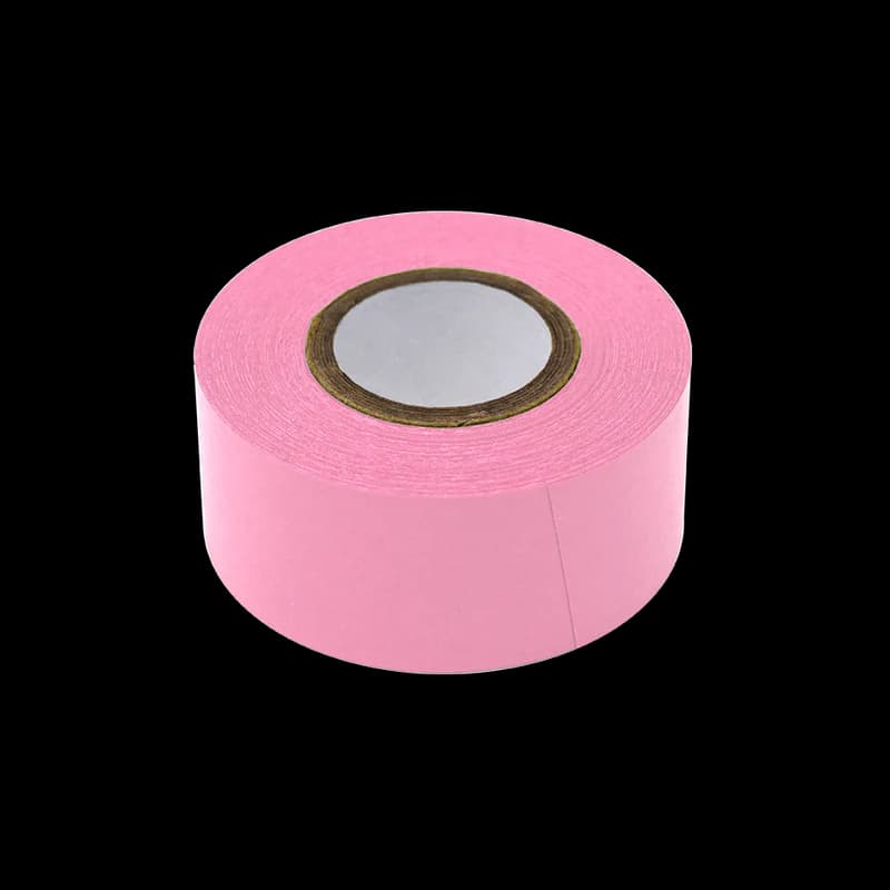Labeling Tape, 1" x 500", photo 10