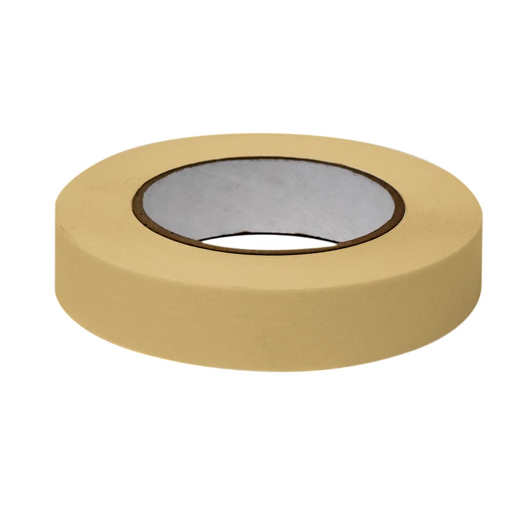 Labeling Tape, 1" x 60yd per Roll, photo 2