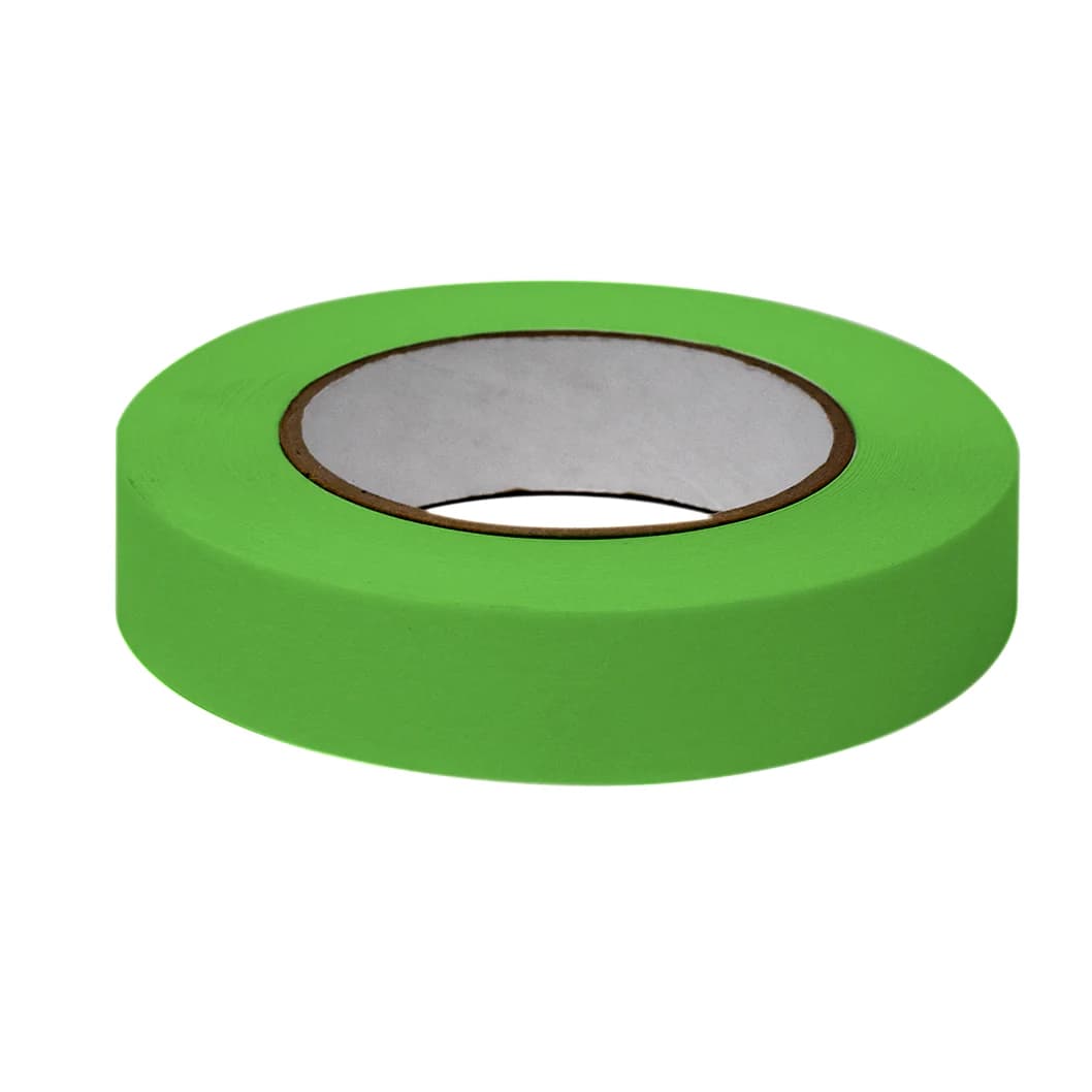 Labeling Tape, 1" x 60yd per Roll, photo 4