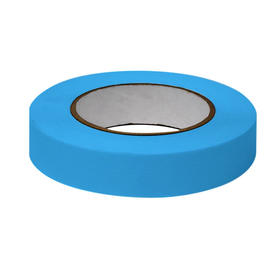 Labeling Tape, 1" x 60yd per Roll, photo 5
