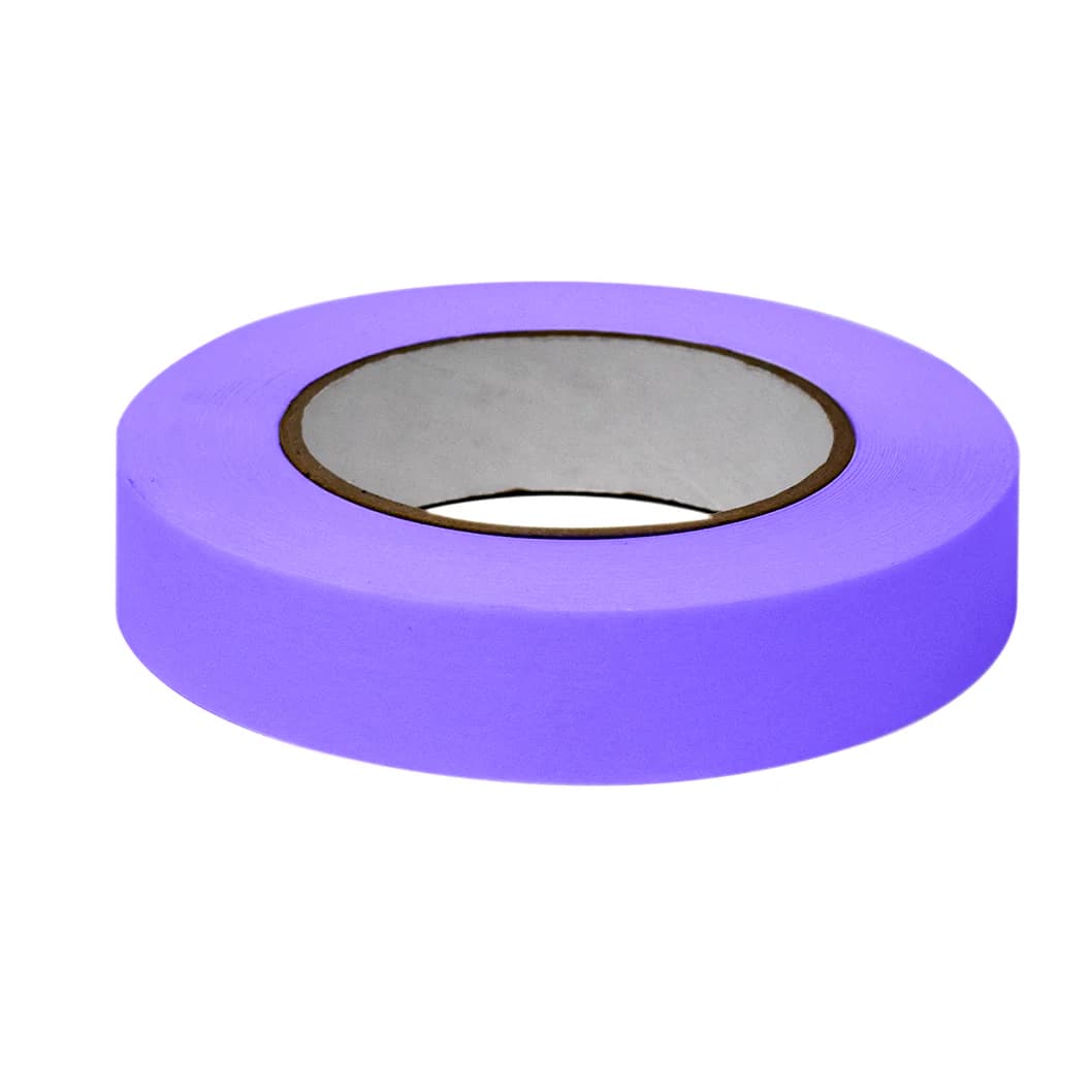 Labeling Tape, 1" x 60yd per Roll, photo 6