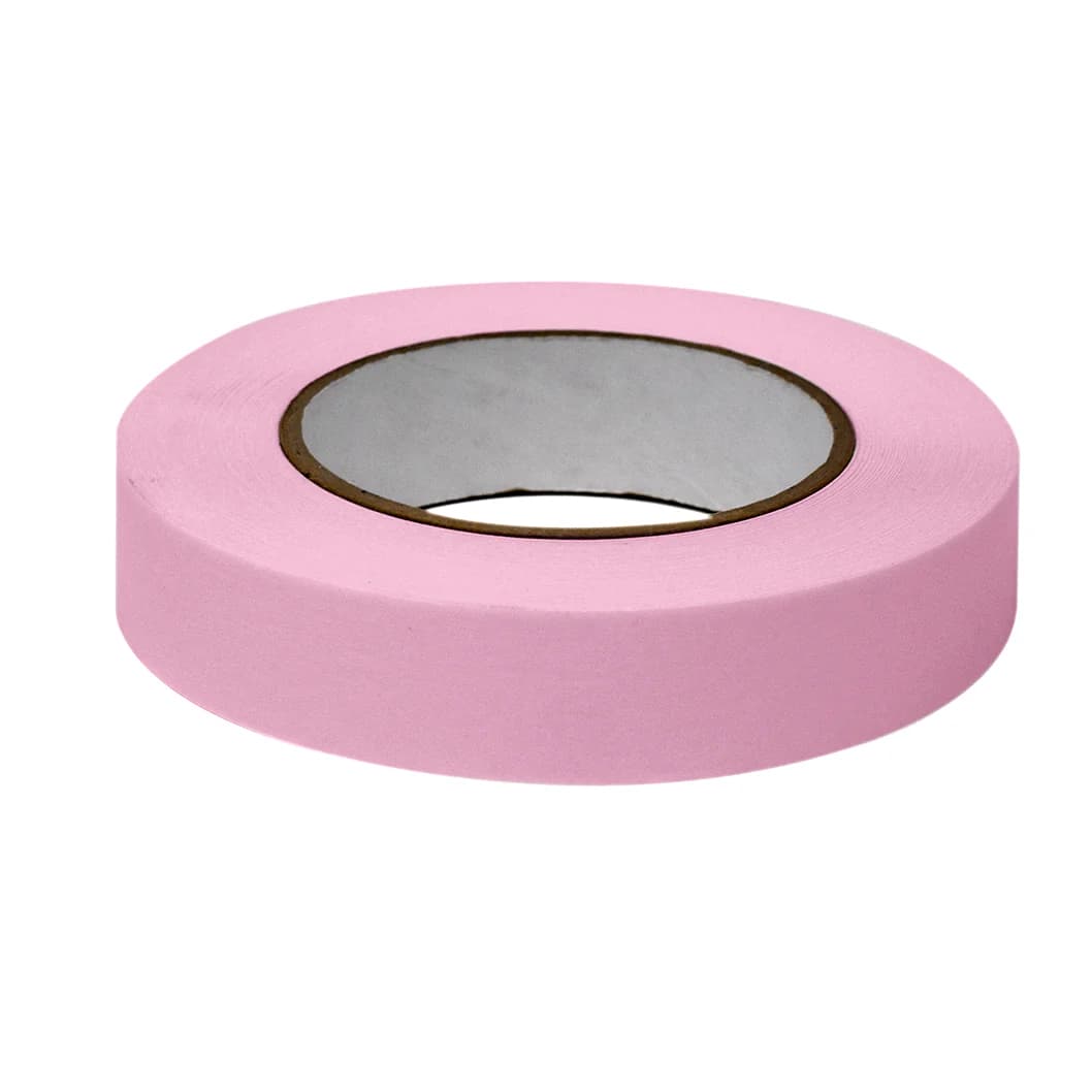Labeling Tape, 1" x 60yd per Roll, photo 8