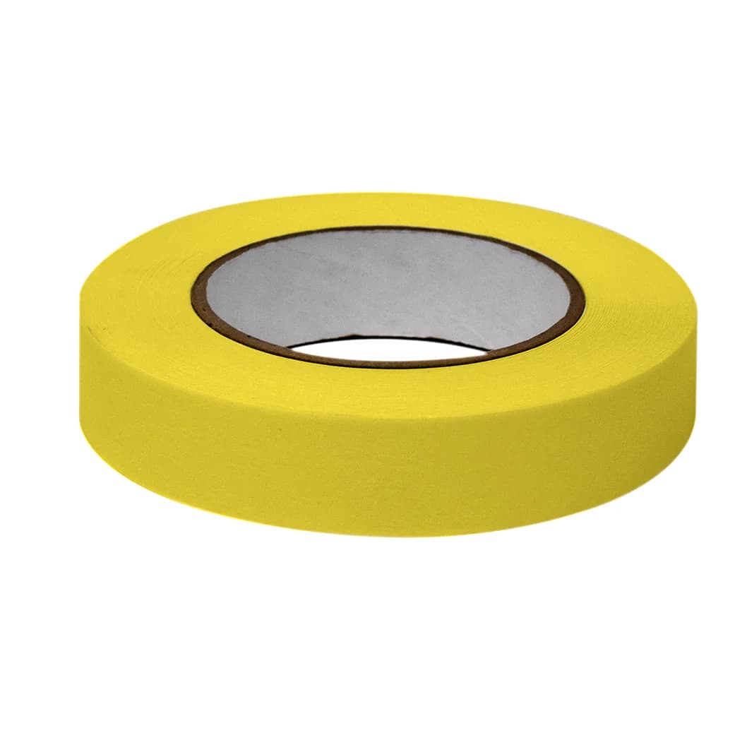 Labeling Tape, 1" x 60yd per Roll, photo 9