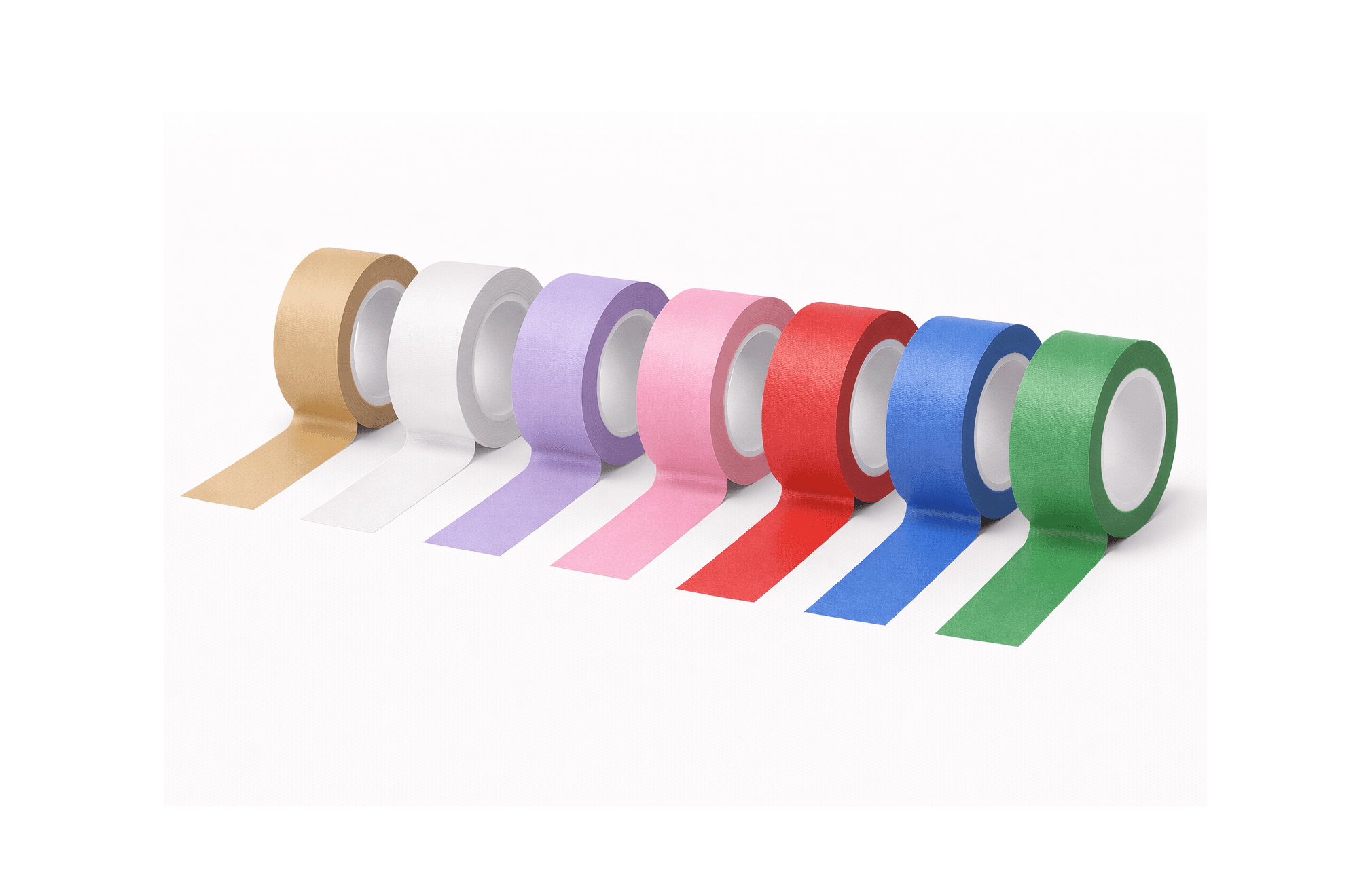 Labeling Tape, 3/4" x 500" per Roll, photo 1