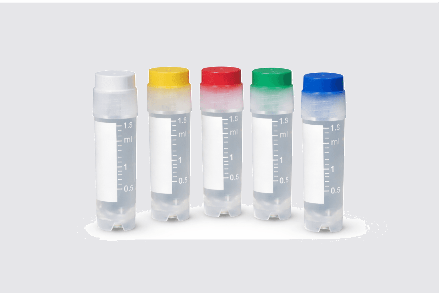 CryoCLEAR vials, 2.0mL, (Sterile), photo 1