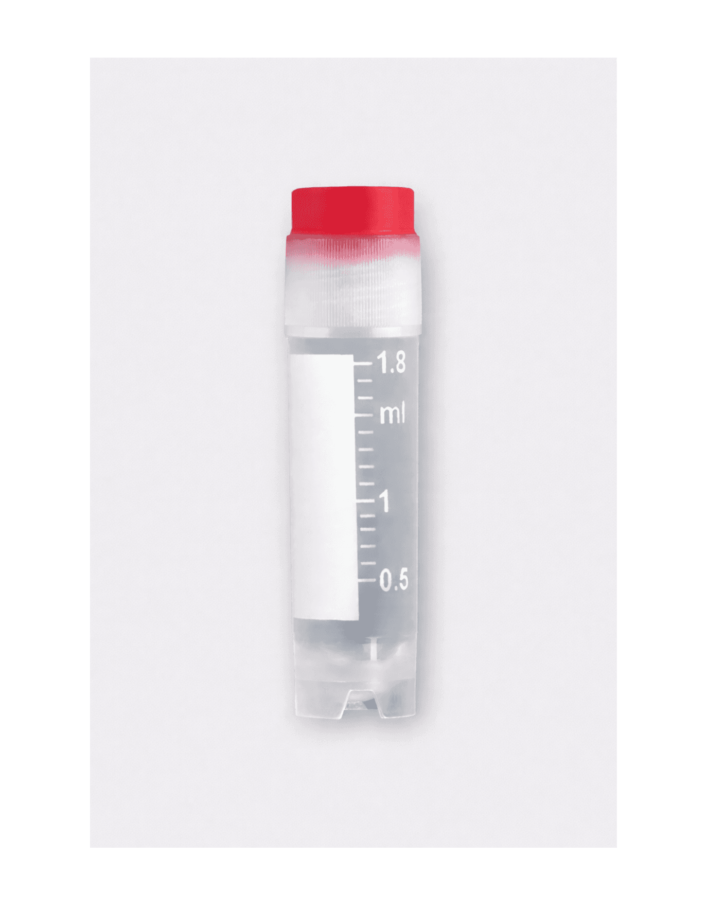 CryoCLEAR vials, 2.0mL, (Sterile), photo 2