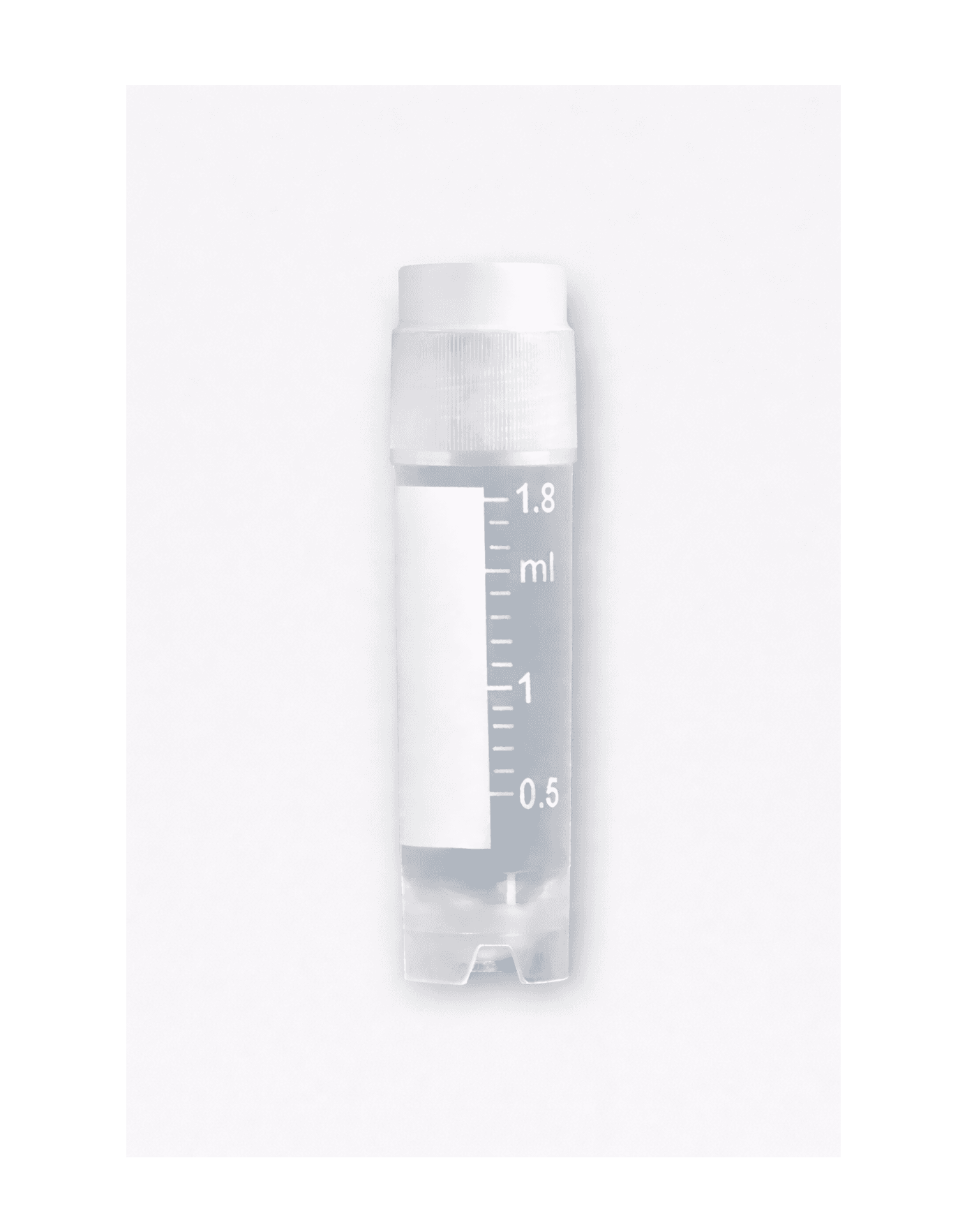 CryoCLEAR vials, 2.0mL, (Sterile), photo 3
