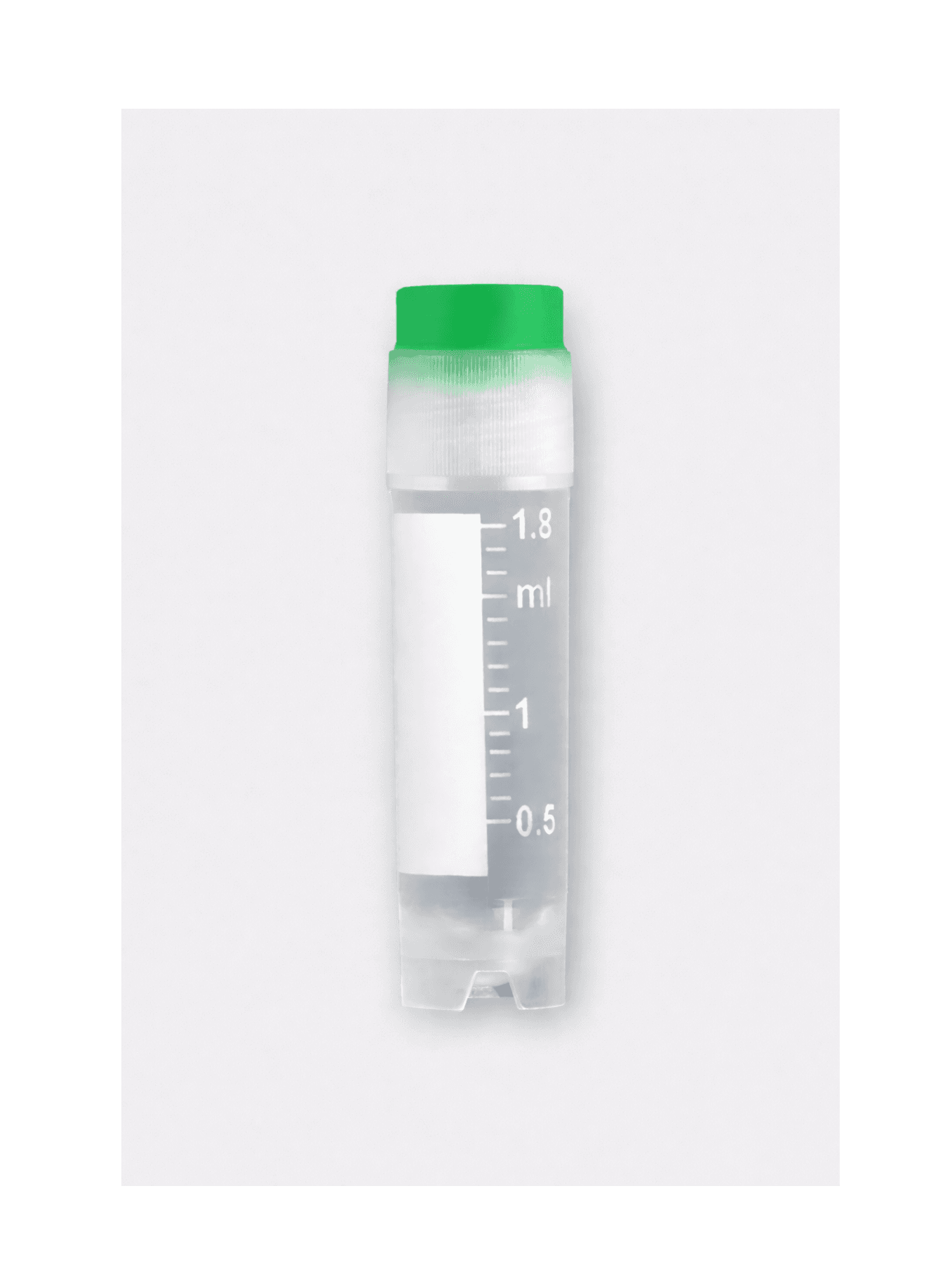 CryoCLEAR vials, 2.0mL, (Sterile), photo 4