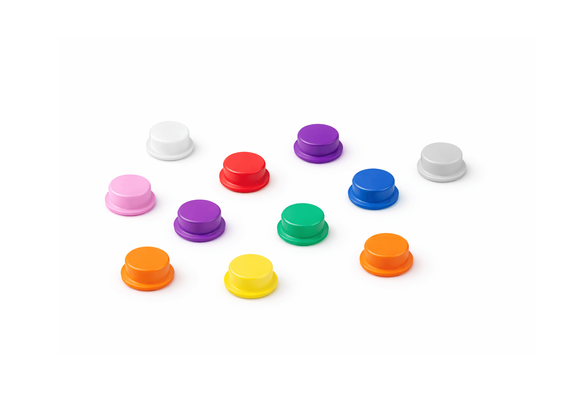 Cap Insert for CryoCLEAR vials, photo 1