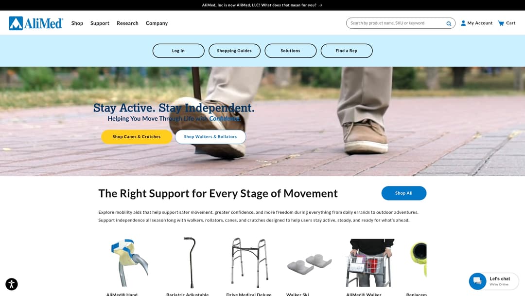 https://alimed.com