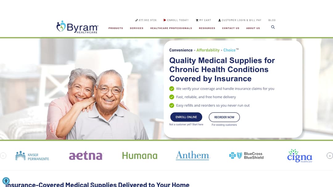 https://byramhealthcare.com