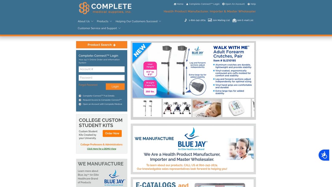 https://completemedical.com