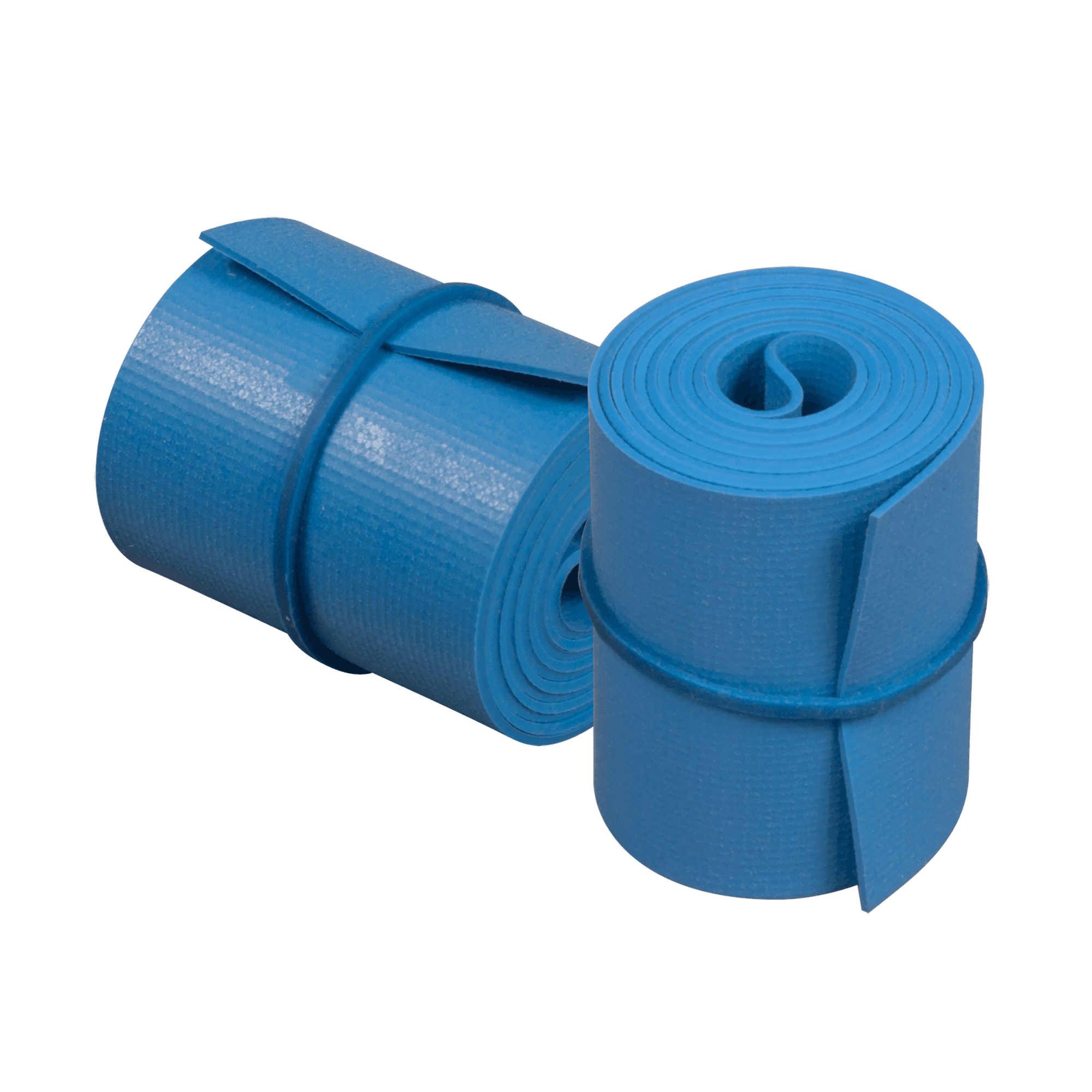 Tourniquets - Latex Free 1" x 18", Blue.