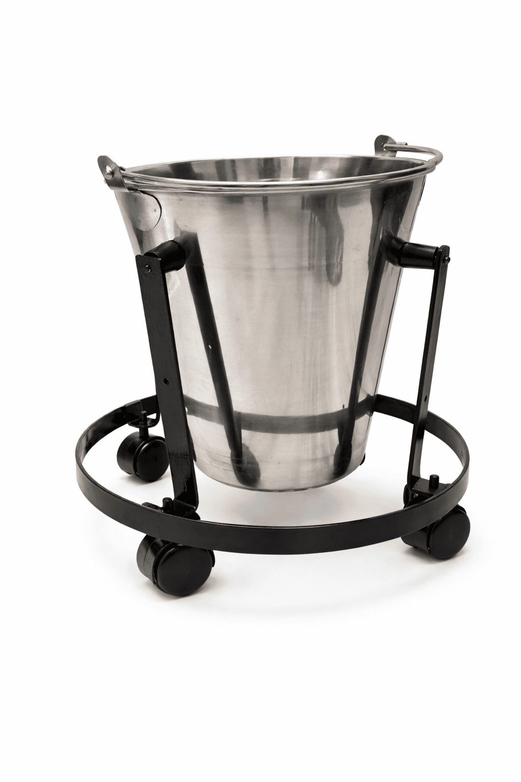 Stainless Steel Kick Bucket, photo 2
