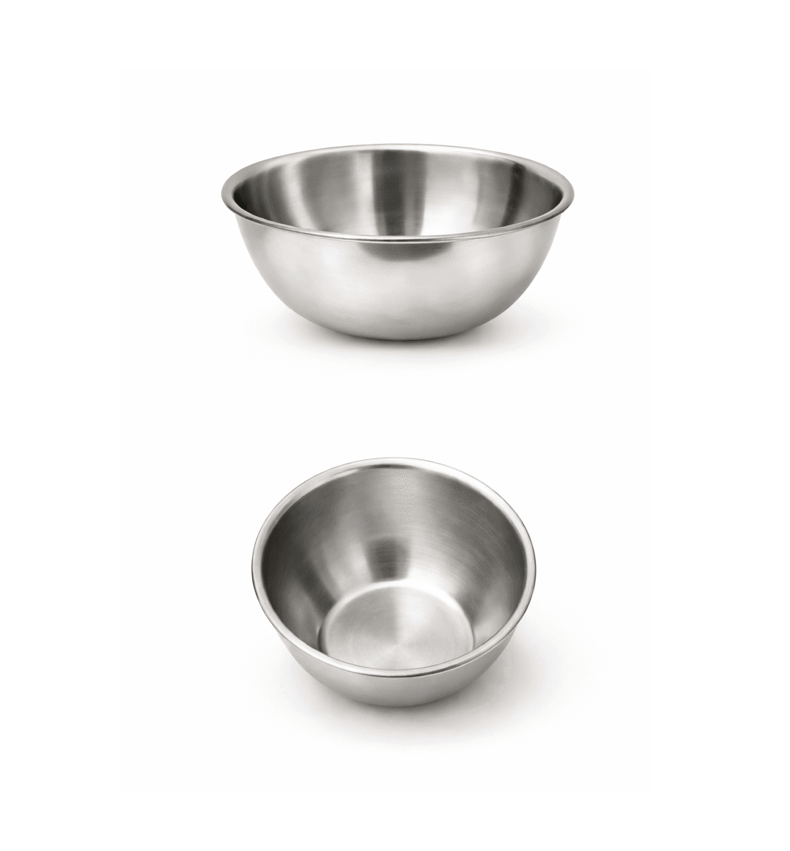 Stainless Steel Surgical Basin, photo 2