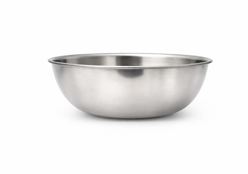 Stainless Steel Surgical Basin, photo 3