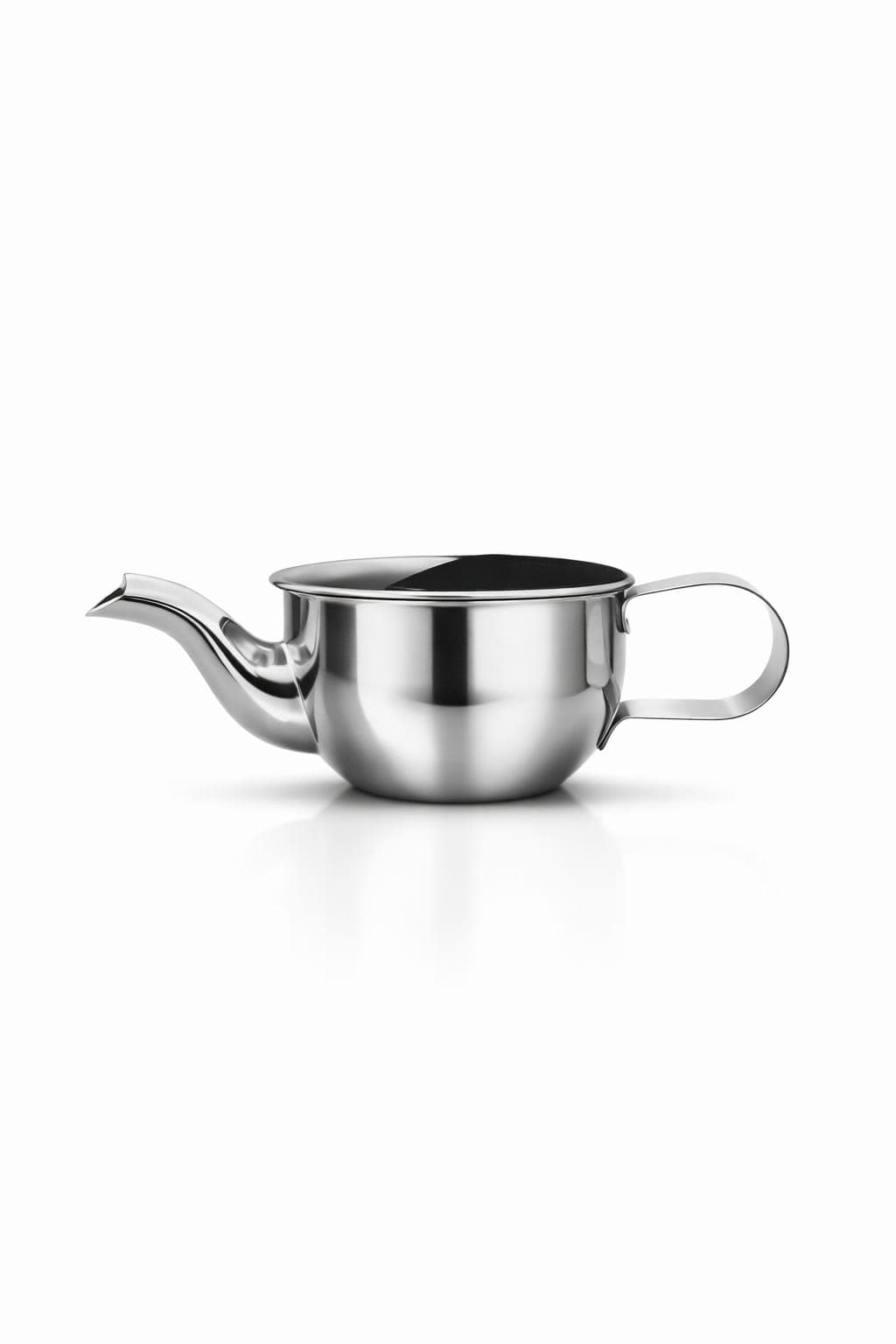 Stainless Steel Feeding Cup, photo 1