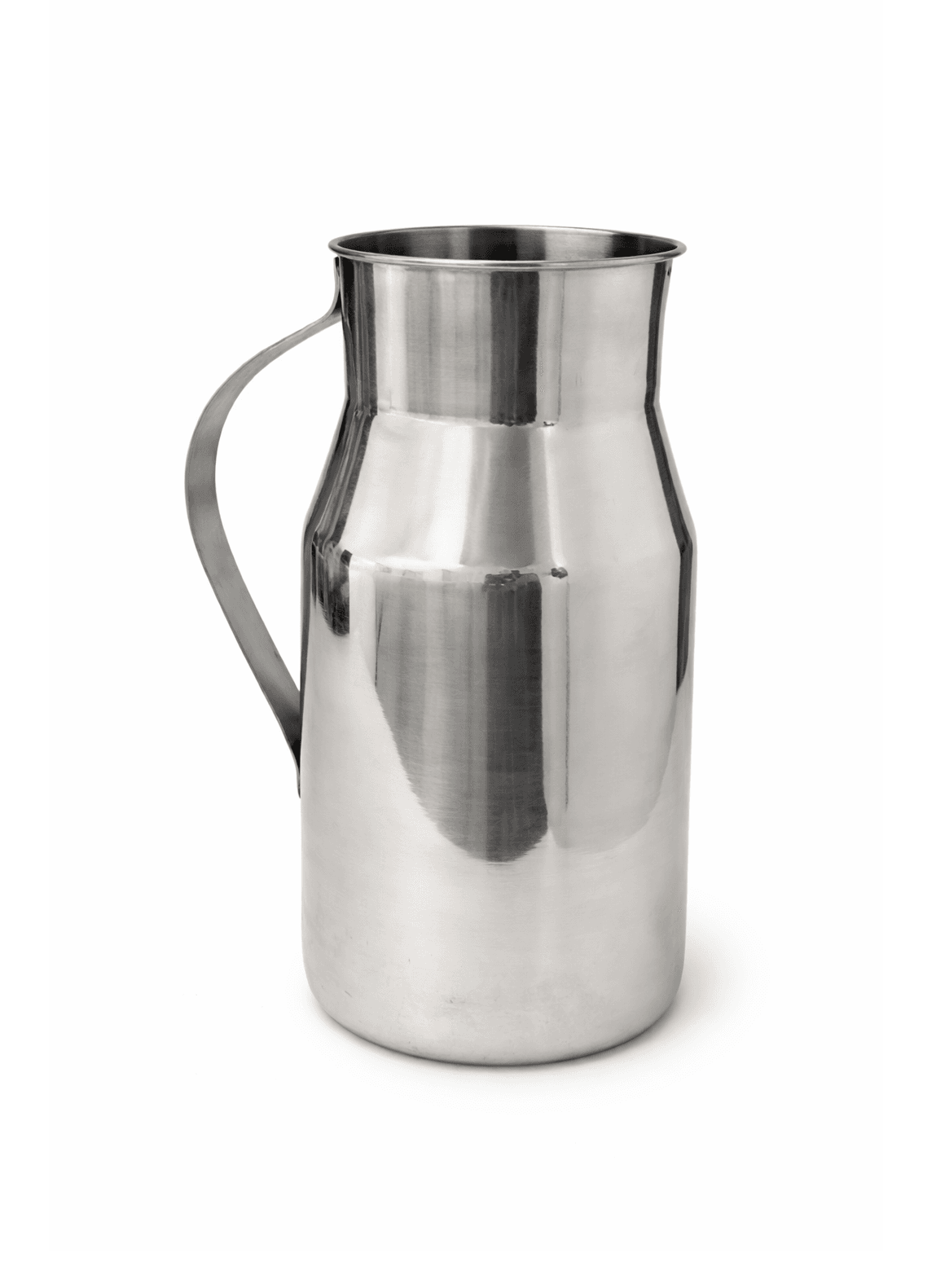 Stainless Steel Male Urinal with Handle, photo 1