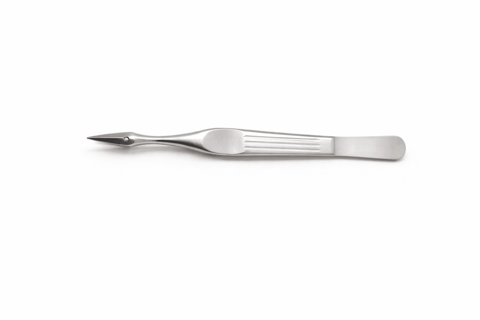 Carmalita Straight Splinter Forceps, photo 1