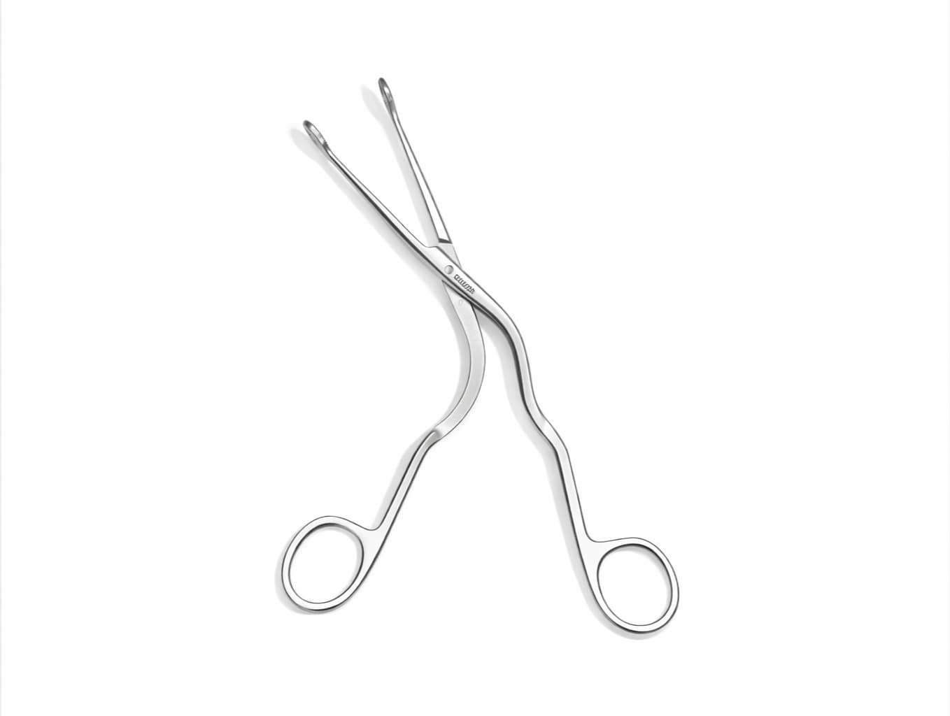 Magill Catheter Forceps, photo 1