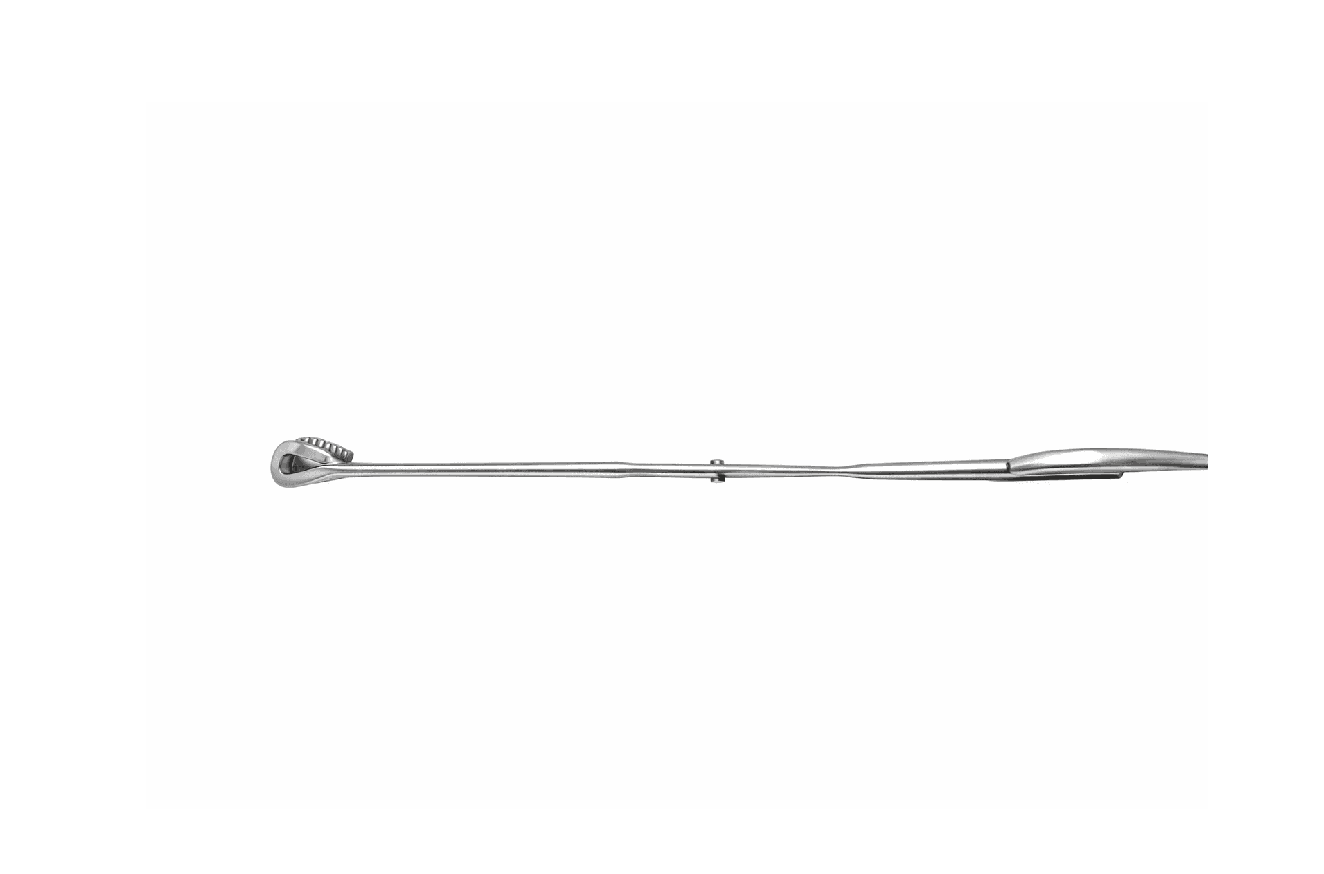 Utility Sterilizer Forceps (Straight), photo 2