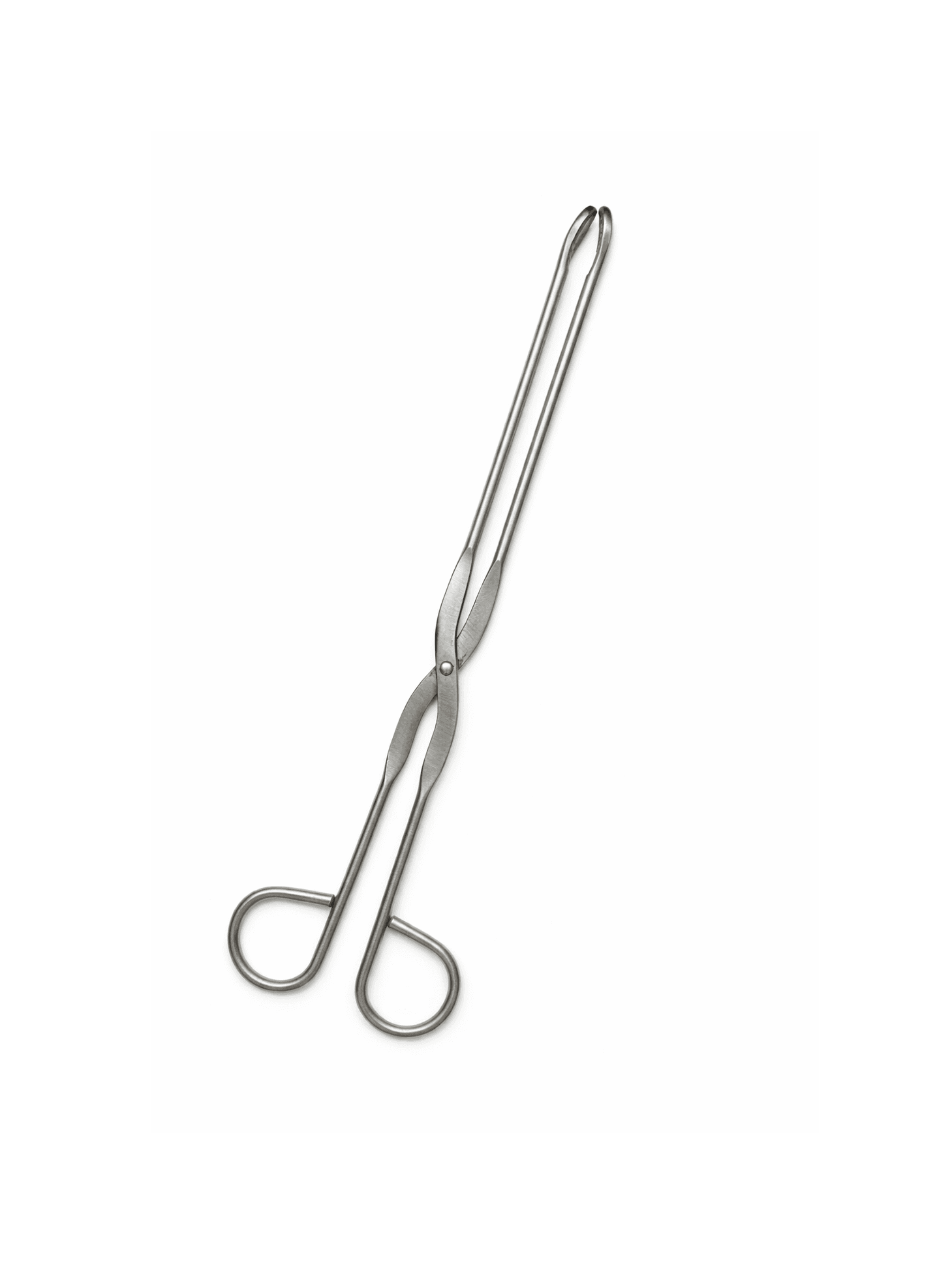 Utility Sterilizer Forceps (Straight), photo 1