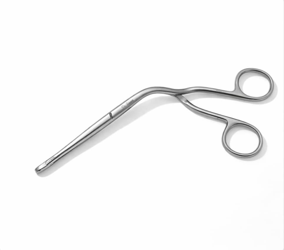 Magill Catheter Forceps, photo 2