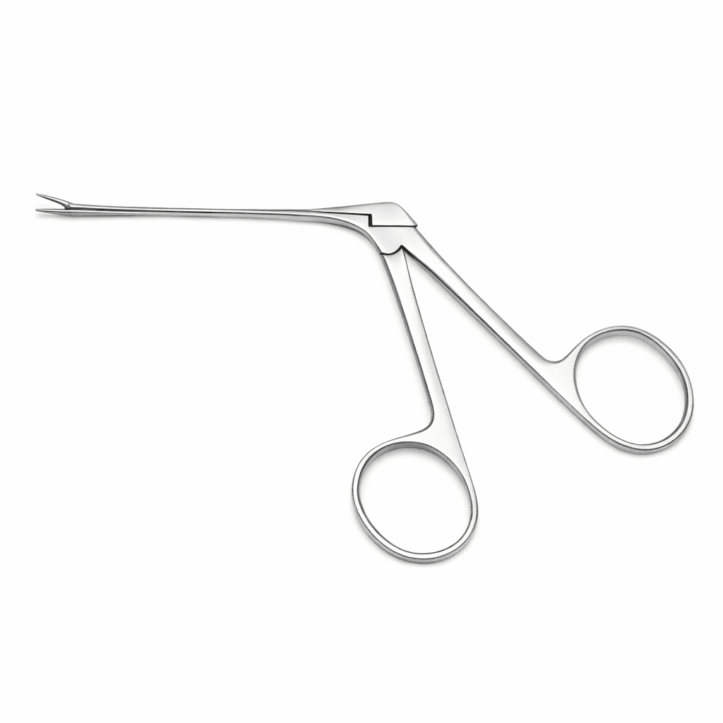 Hartman Alligator Forceps 5.25", photo 1
