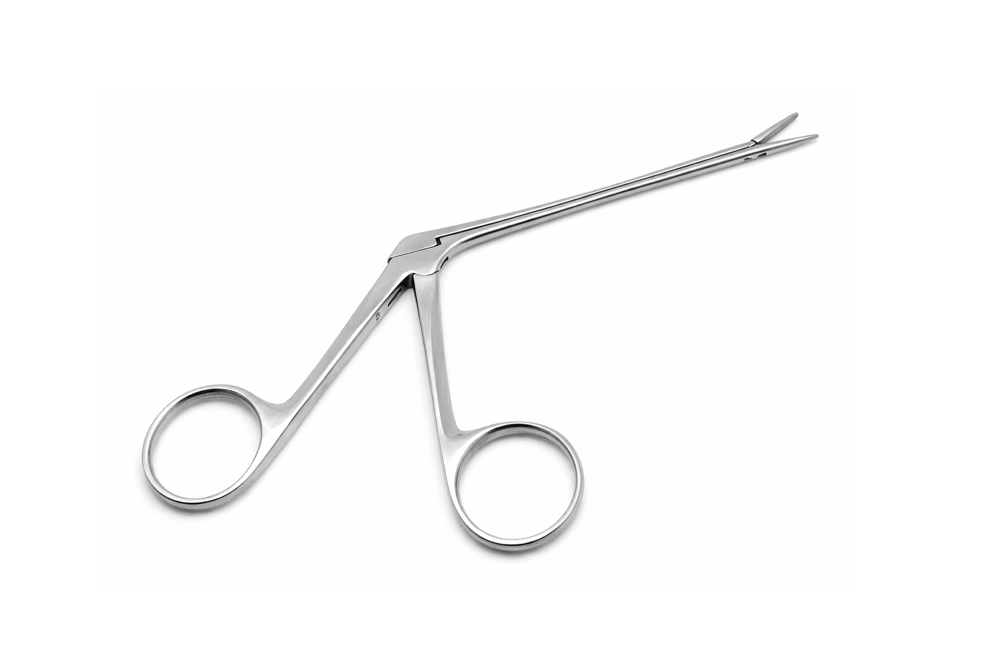 Hartman Alligator Forceps 5.25", photo 2