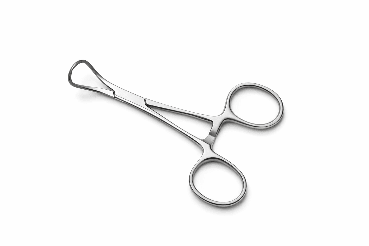 Backhaus Towel Clamp Forceps, photo 1