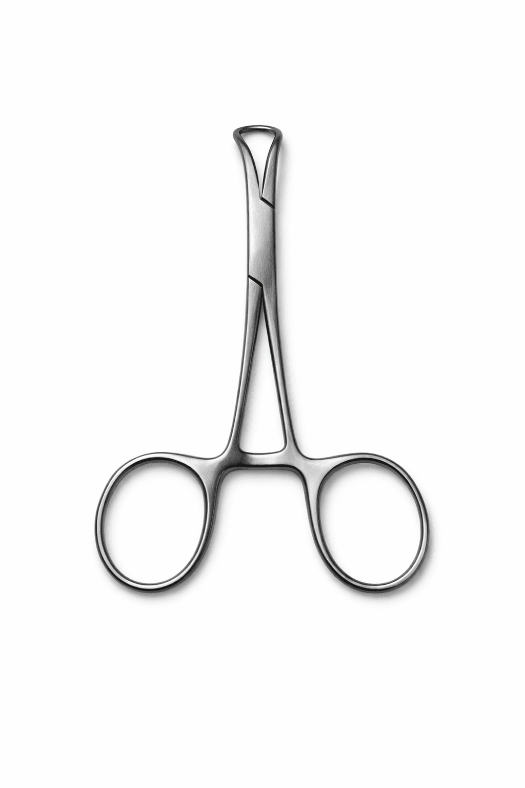 Backhaus Towel Clamp Forceps, photo 2