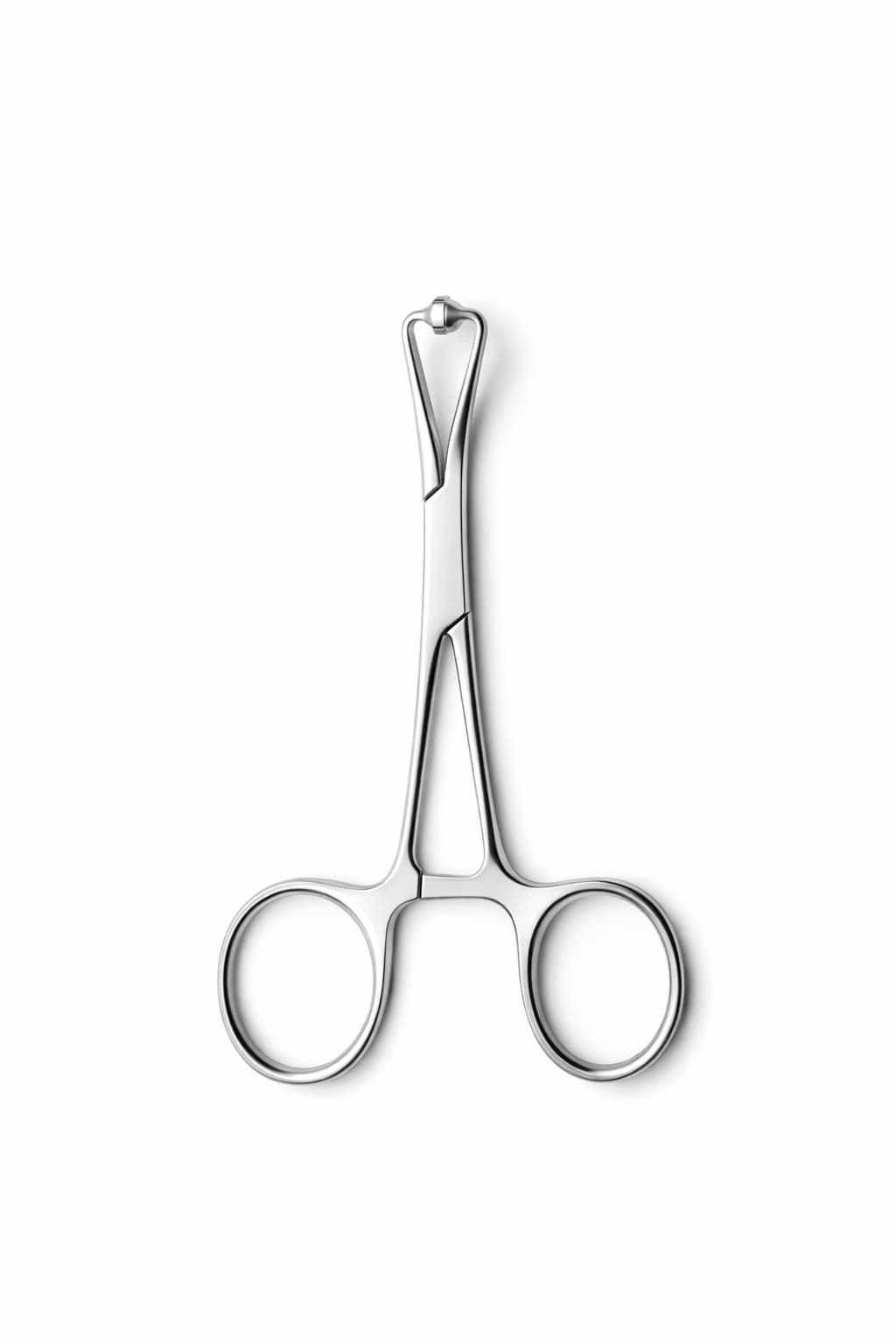 Ball and Socket Towel Clamp, photo 1
