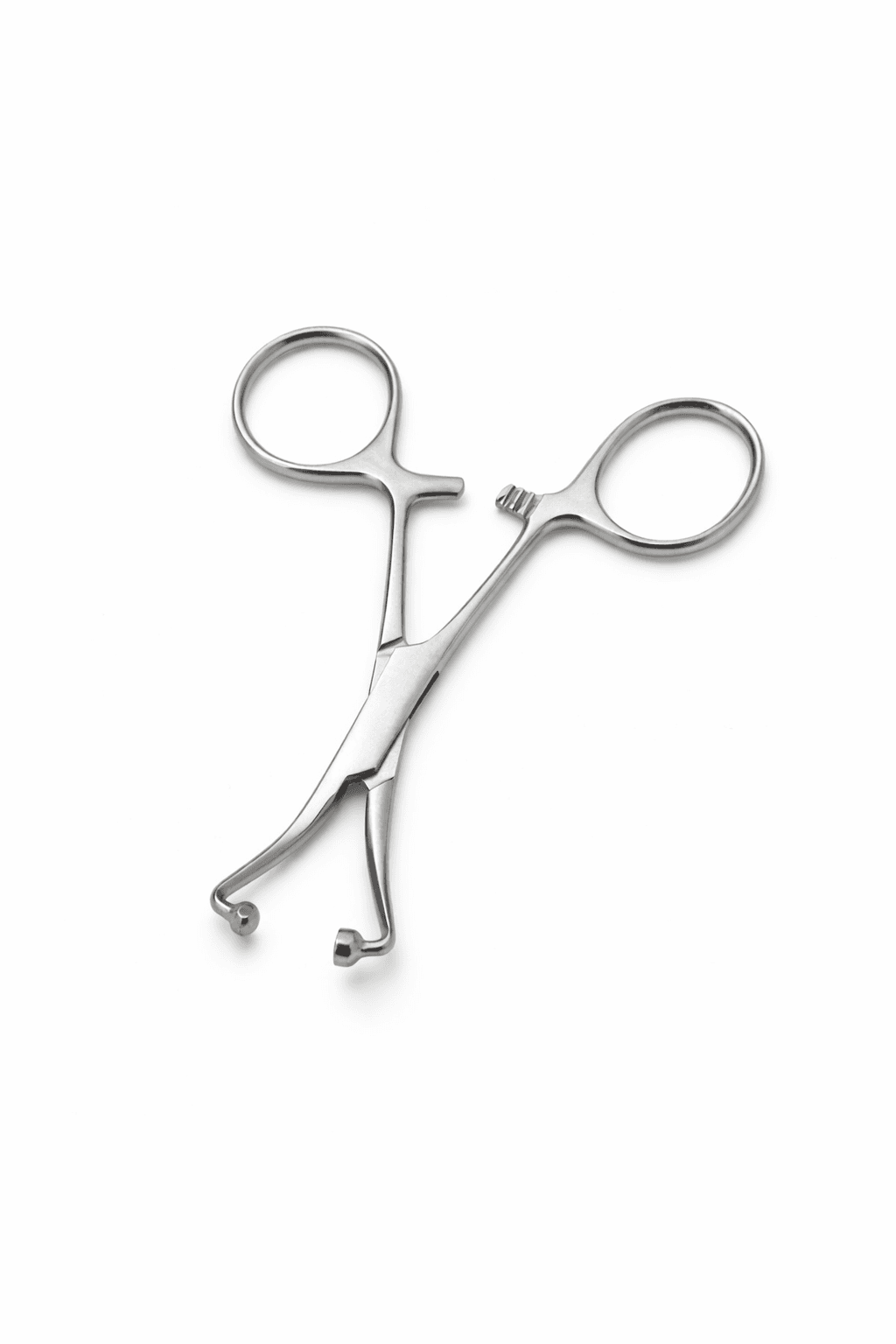 Ball and Socket Towel Clamp, photo 2