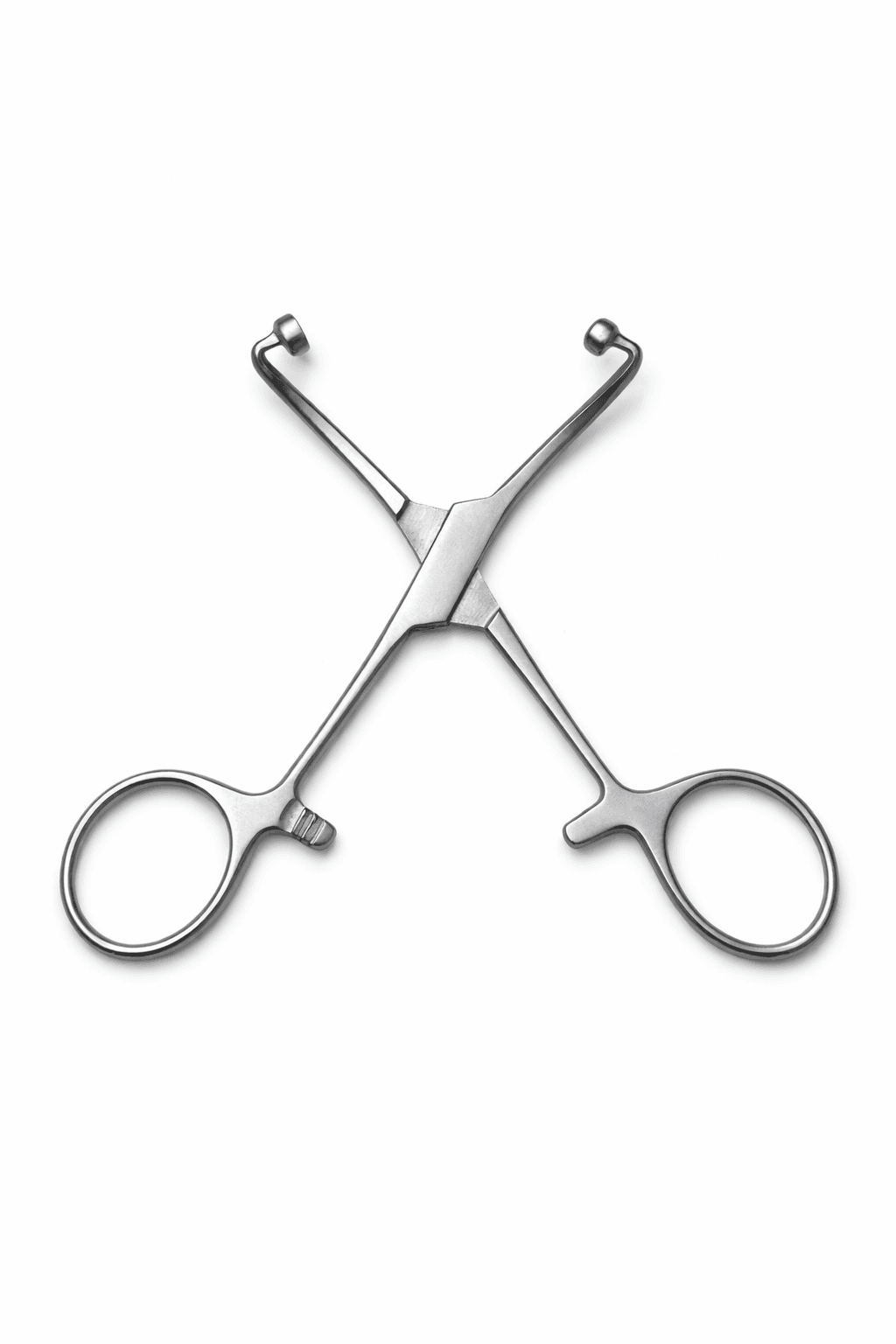 Ball and Socket Towel Clamp, photo 3