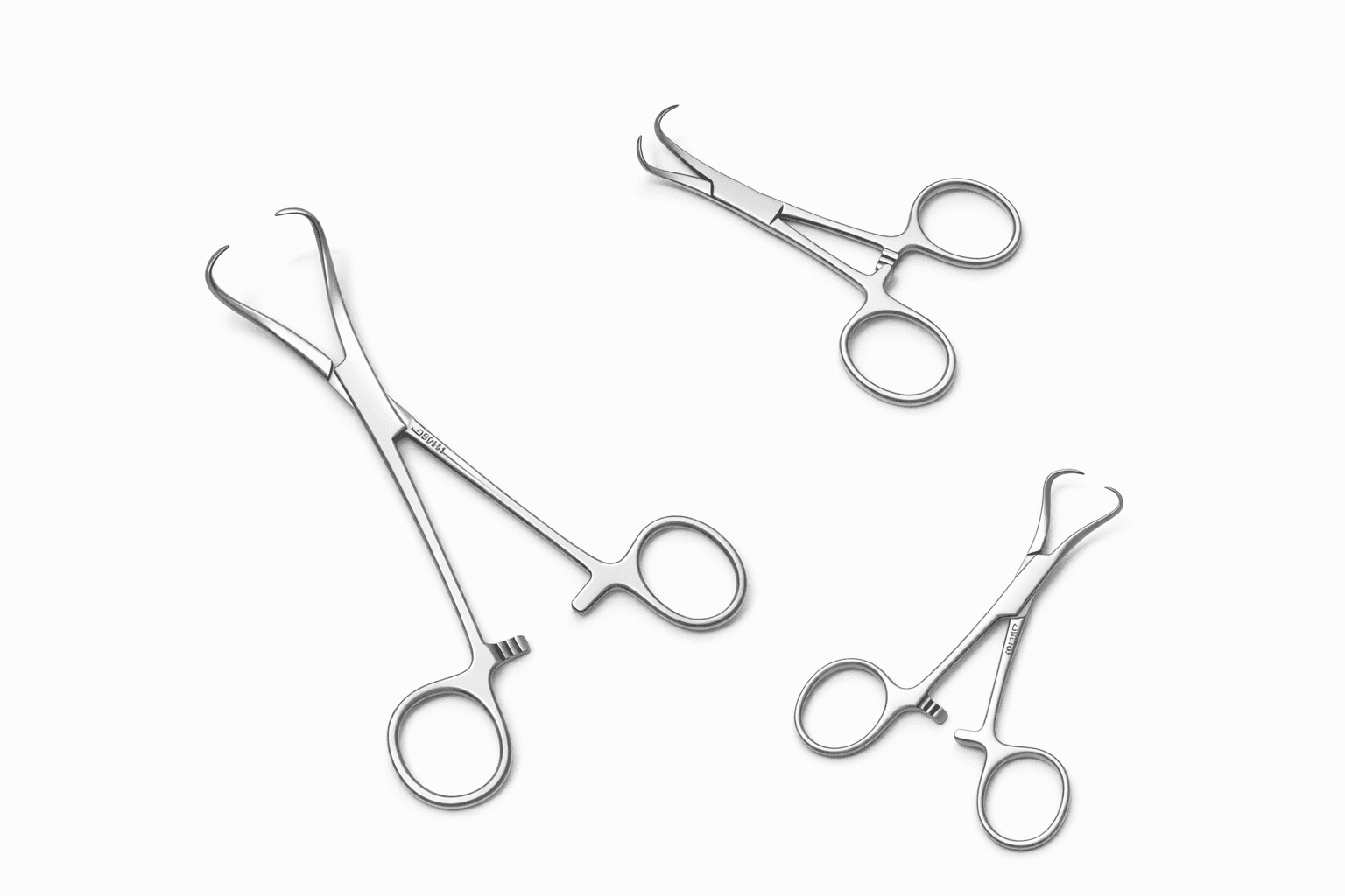 Backhaus Towel Clamp, photo 2