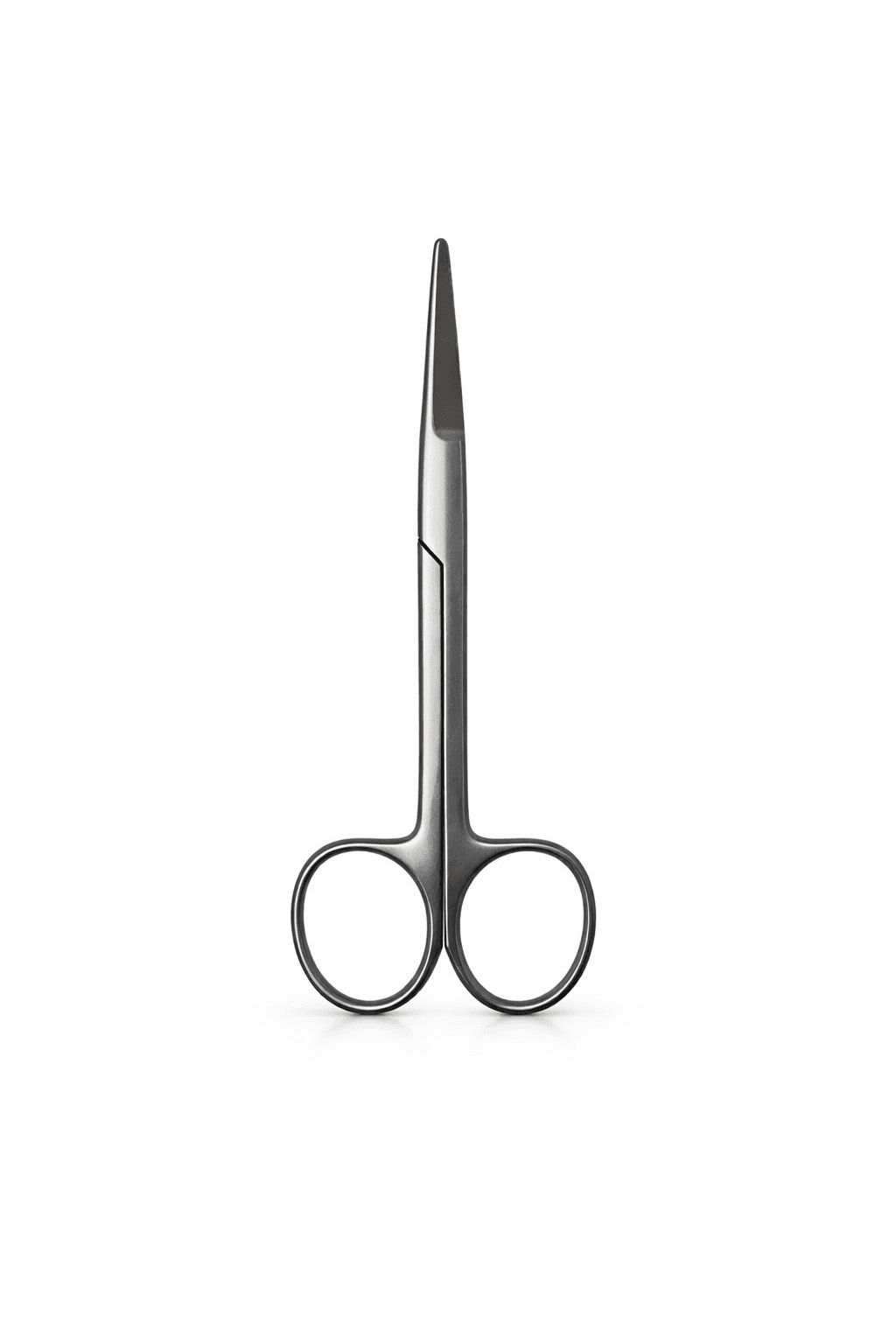 Mayo Dissecting Scissors (Curved), photo 3