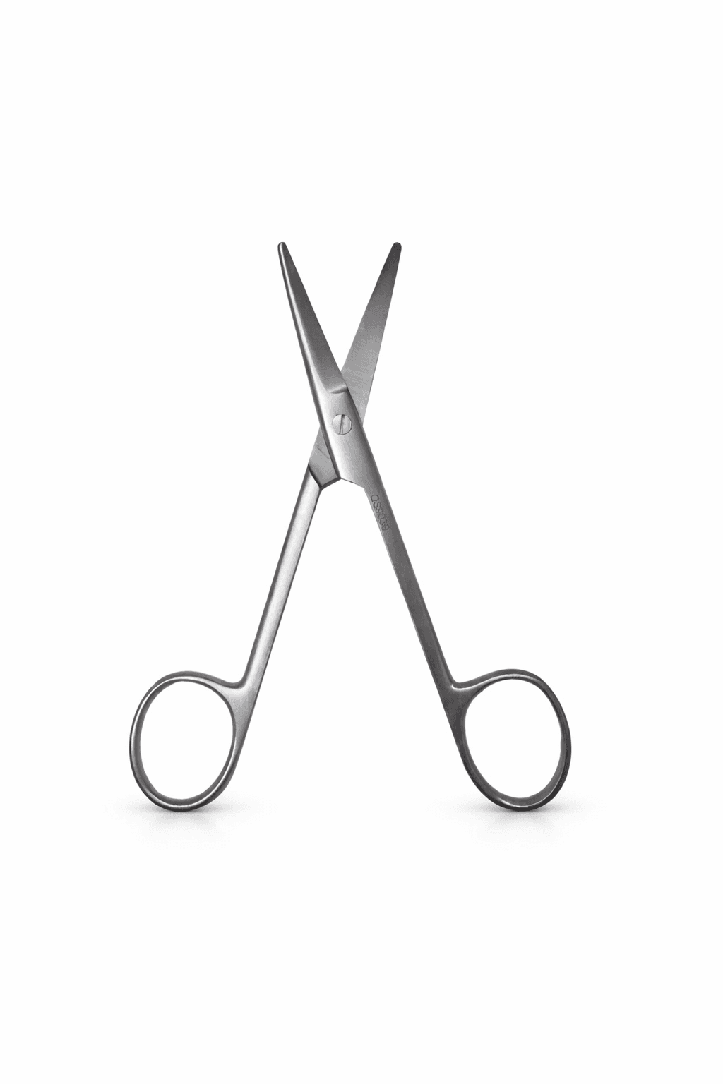 Mayo Dissecting Scissors (Curved), photo 2