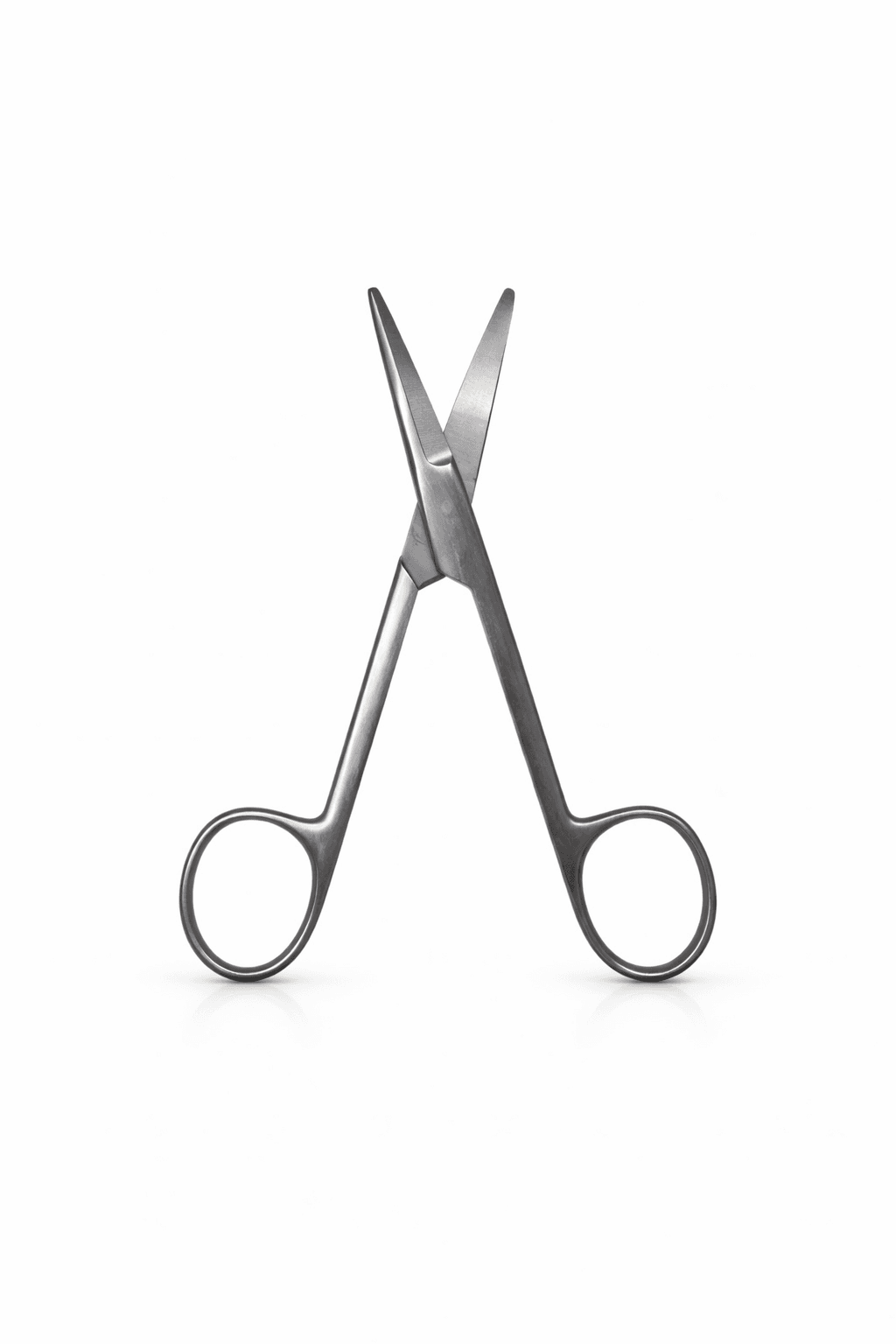 Mayo Dissecting Scissors (Curved), photo 4