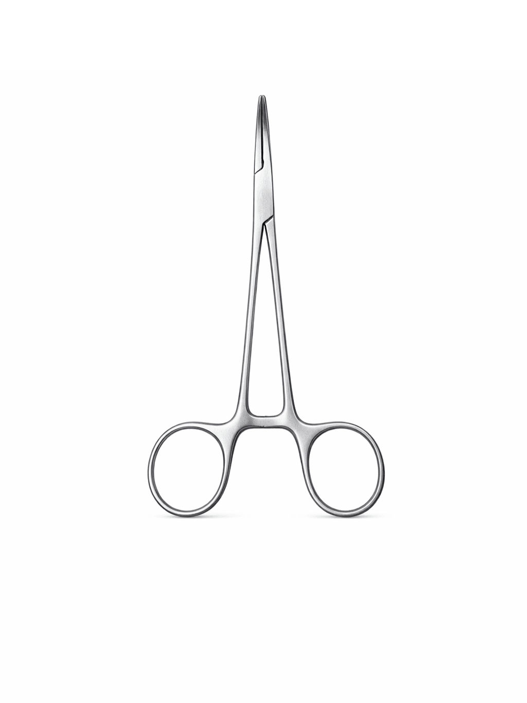 Hartman Mosquito Hemostatic Forceps (Curved), photo 1