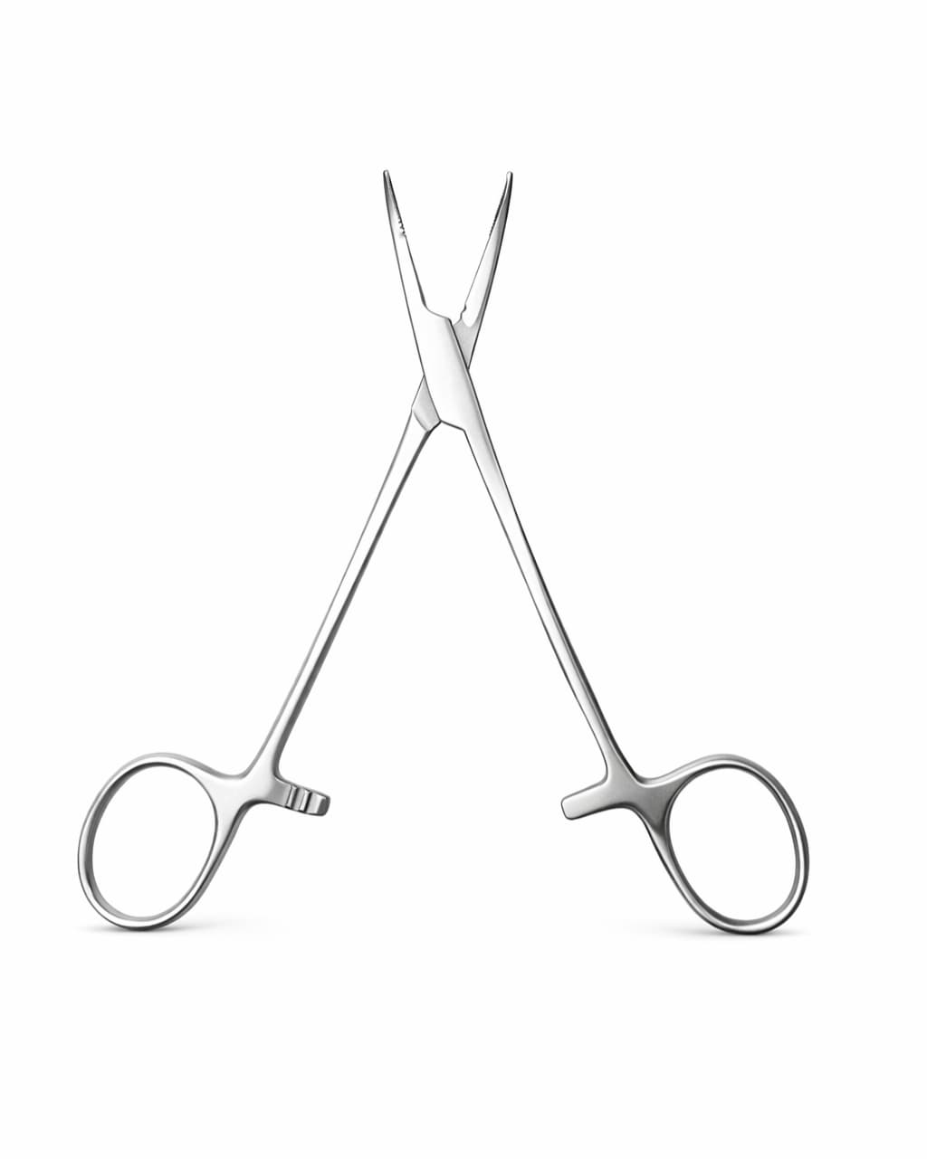 Crile Forceps (Curved), photo 1