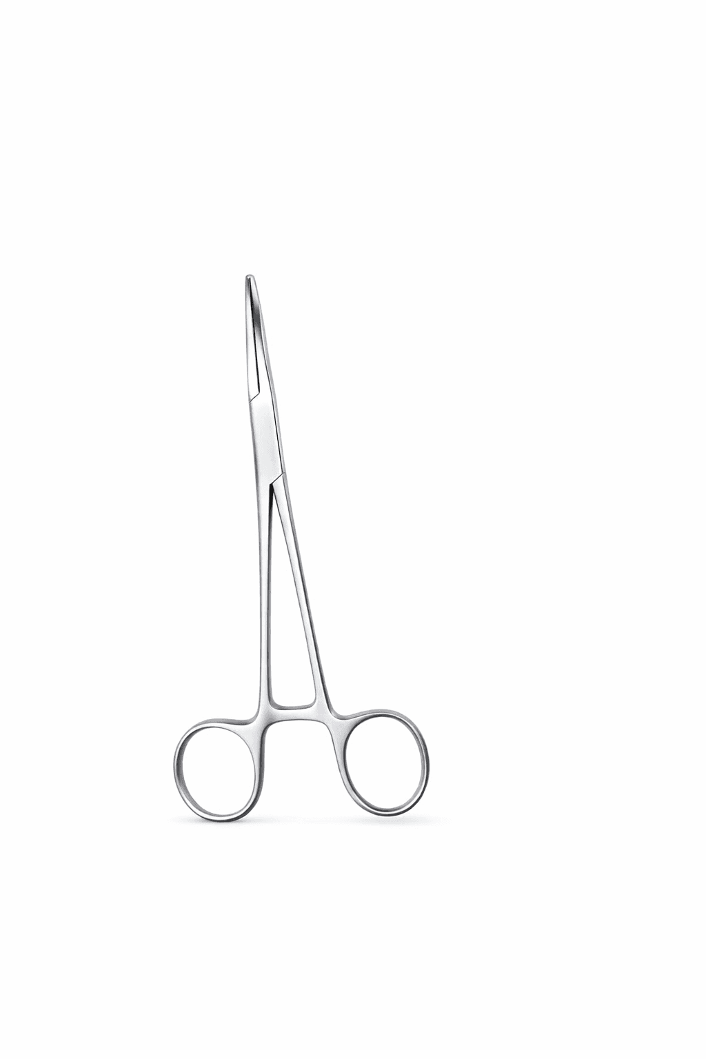 Crile Forceps (Curved), photo 2