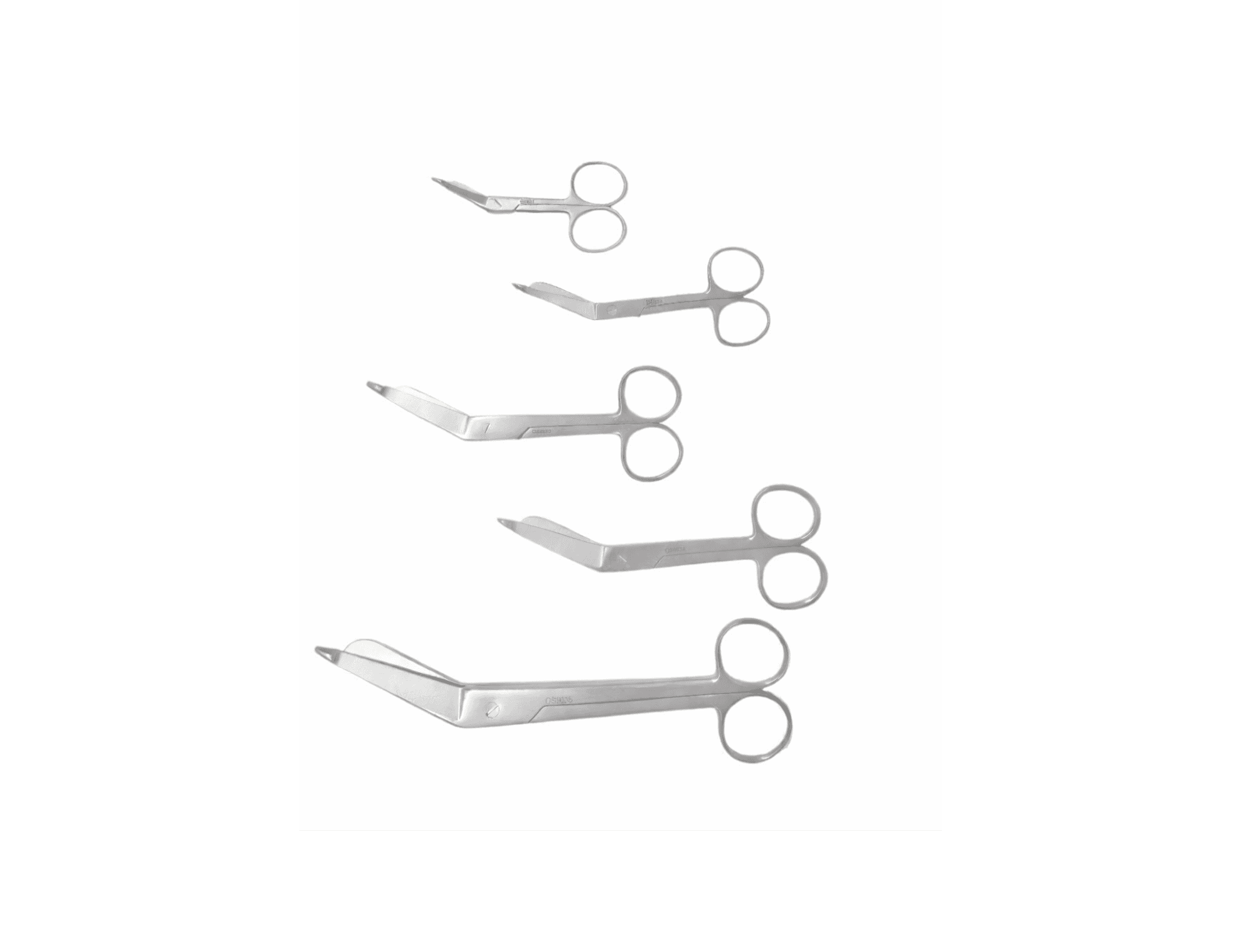 Lister Bandage Scissors, photo 1