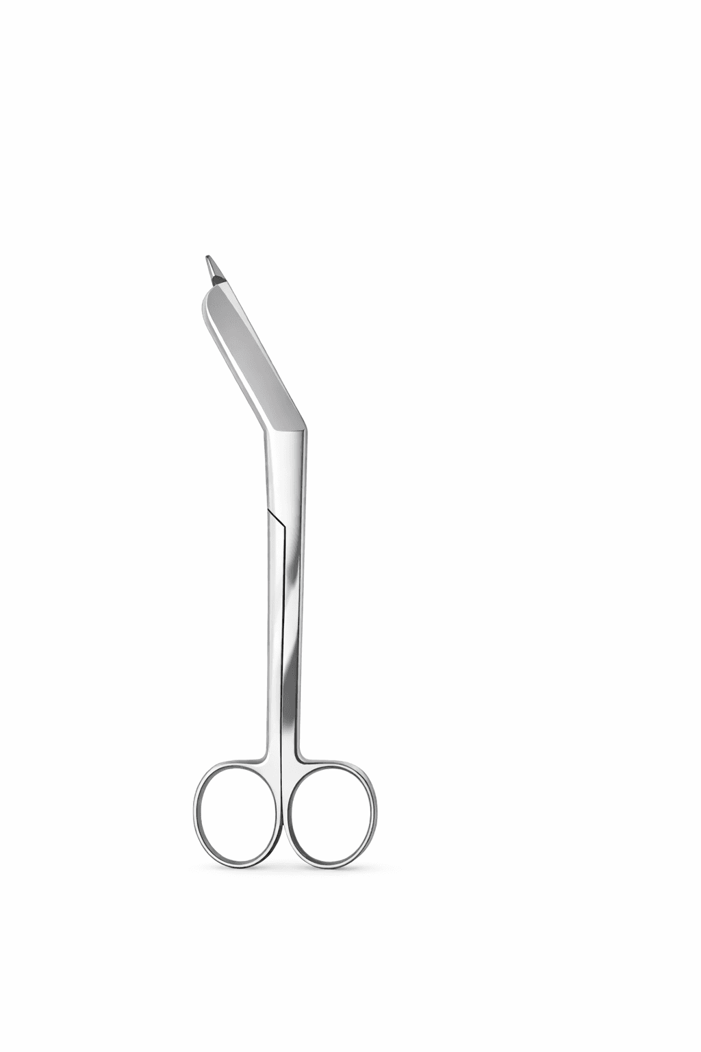 Lister Bandage Scissors, photo 2